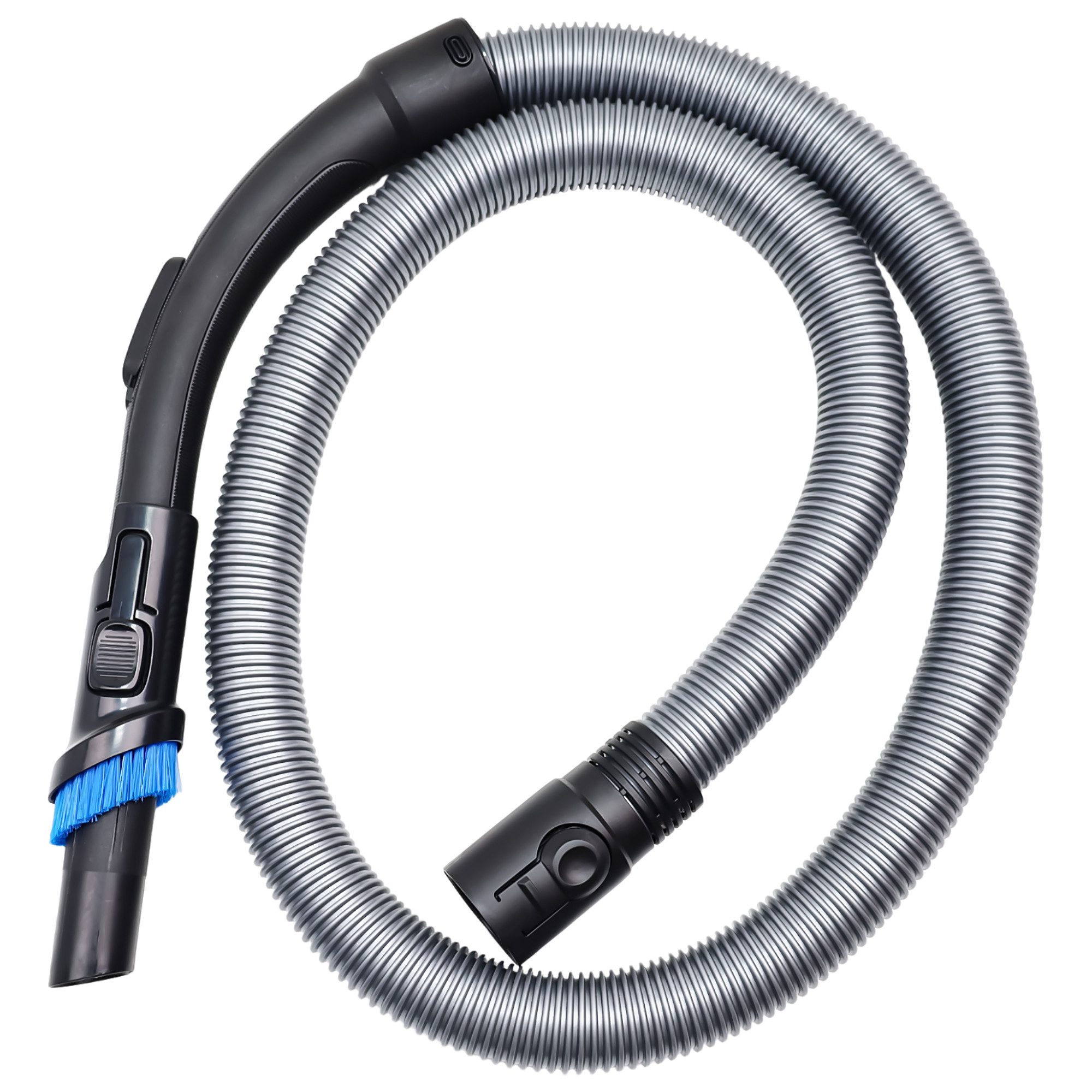Philips Staubsaugerschlauch Schlauch mit Griff Philips CP0494 432200538251, für 35mm Rohr-Ø Staubsauger