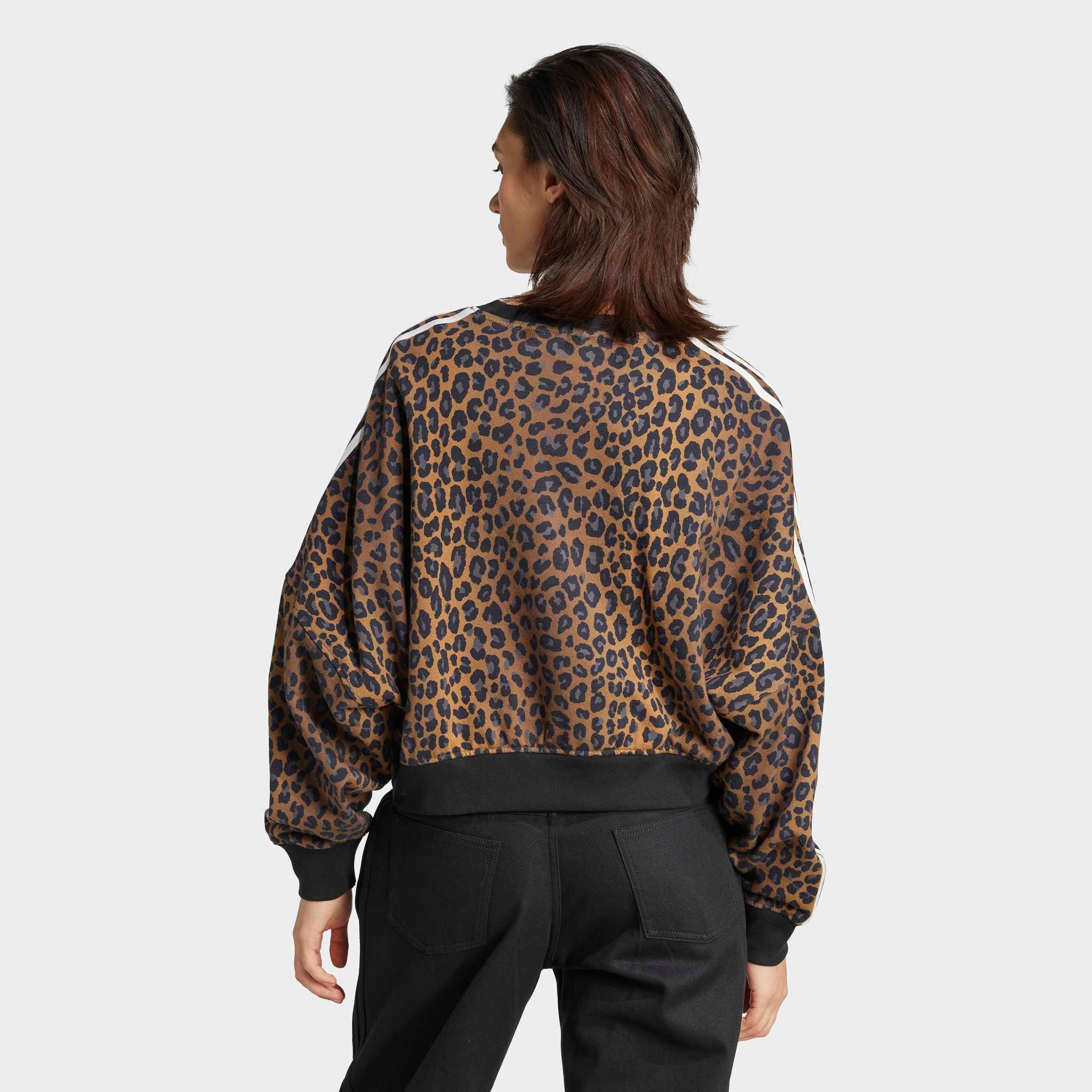 adidas Originals Sweatshirt CREW SWEATSHIRT günstig online kaufen