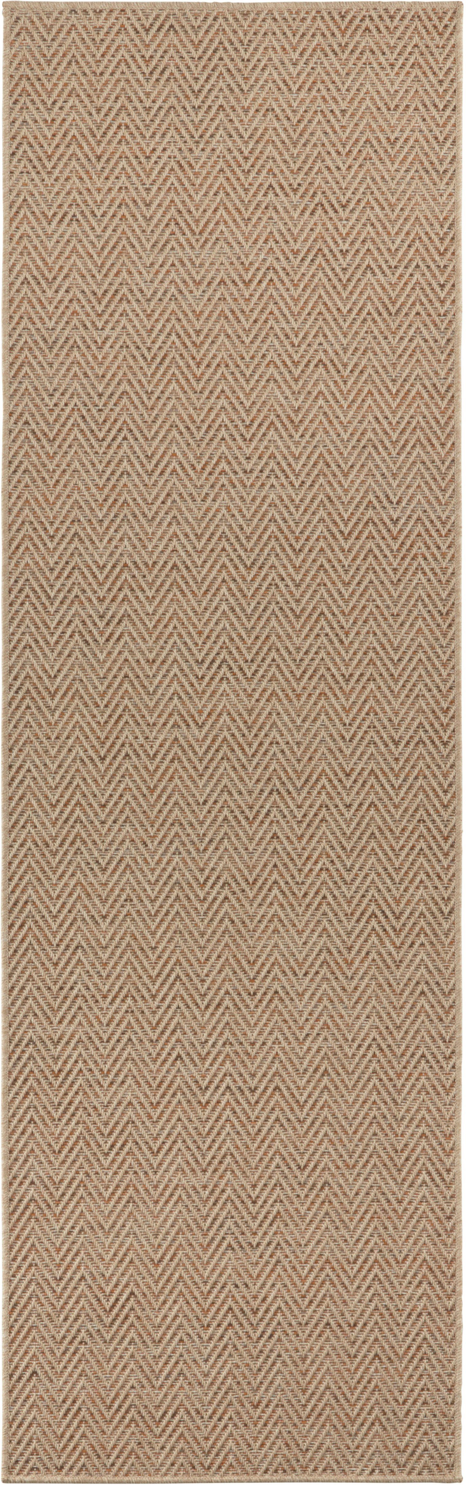 HANSE Home Läufer Nature 500, rechteckig, günstig online kaufen