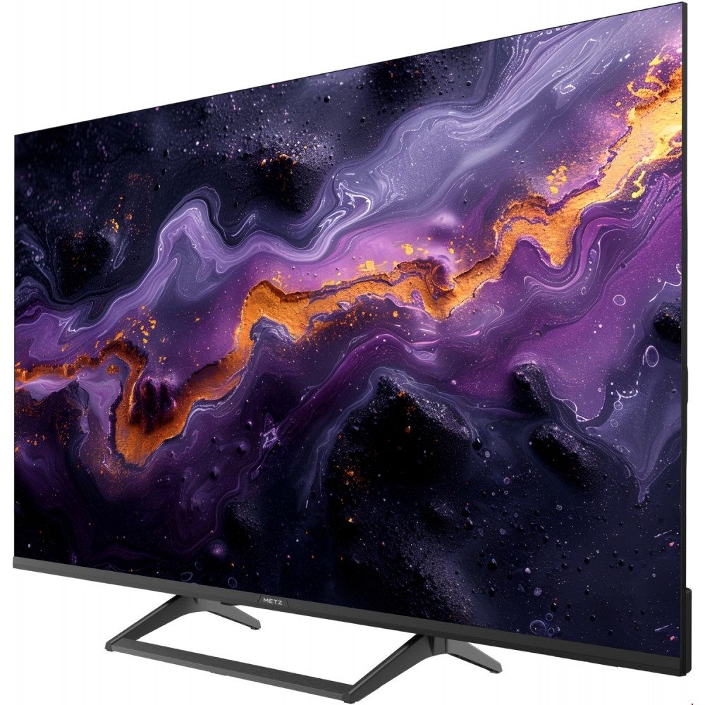 Metz Blue 55MUD7021Z LED-Fernseher (55 Zoll, 4K Ultra HD)