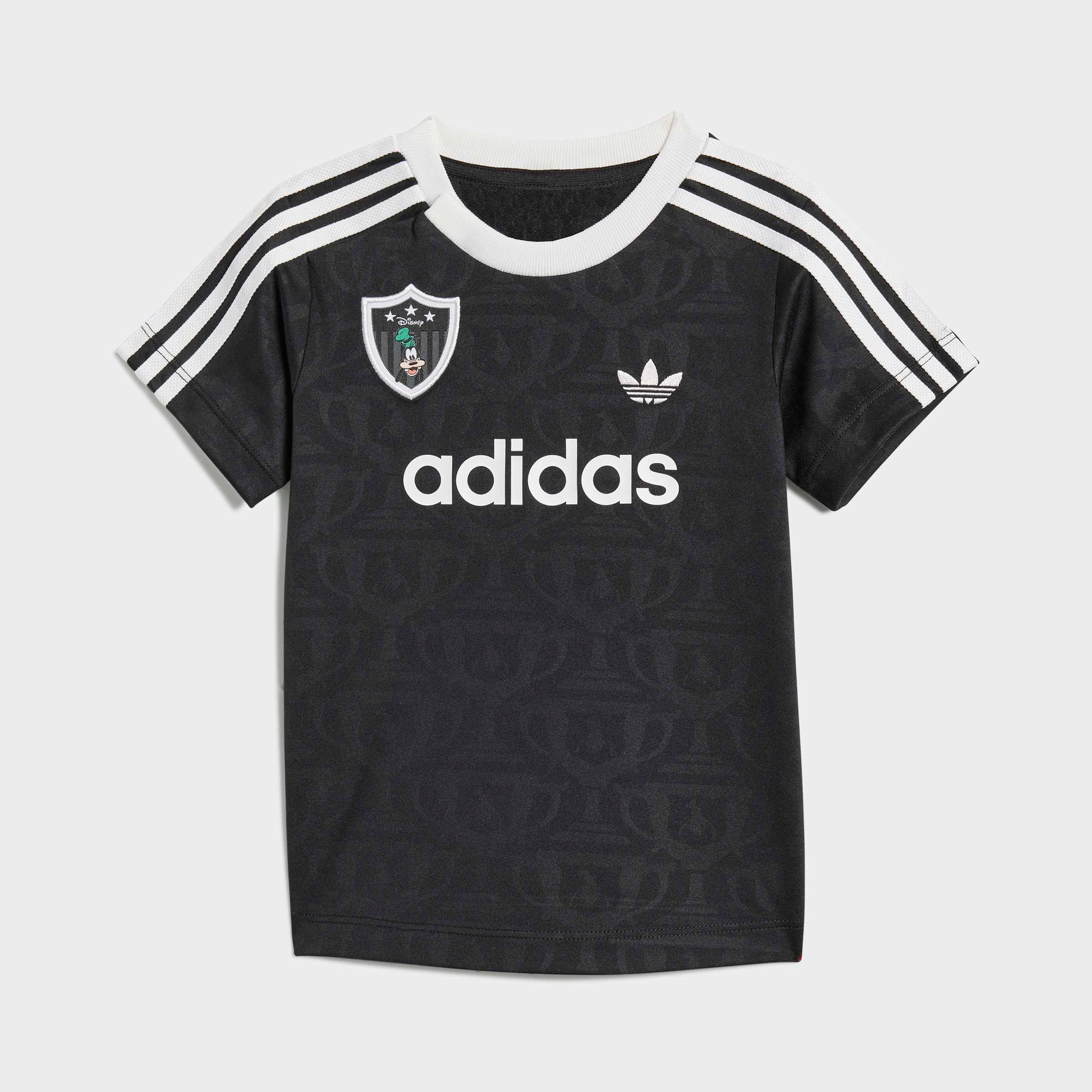 adidas Originals Trainingsanzug JERSEY SET (2-tlg)