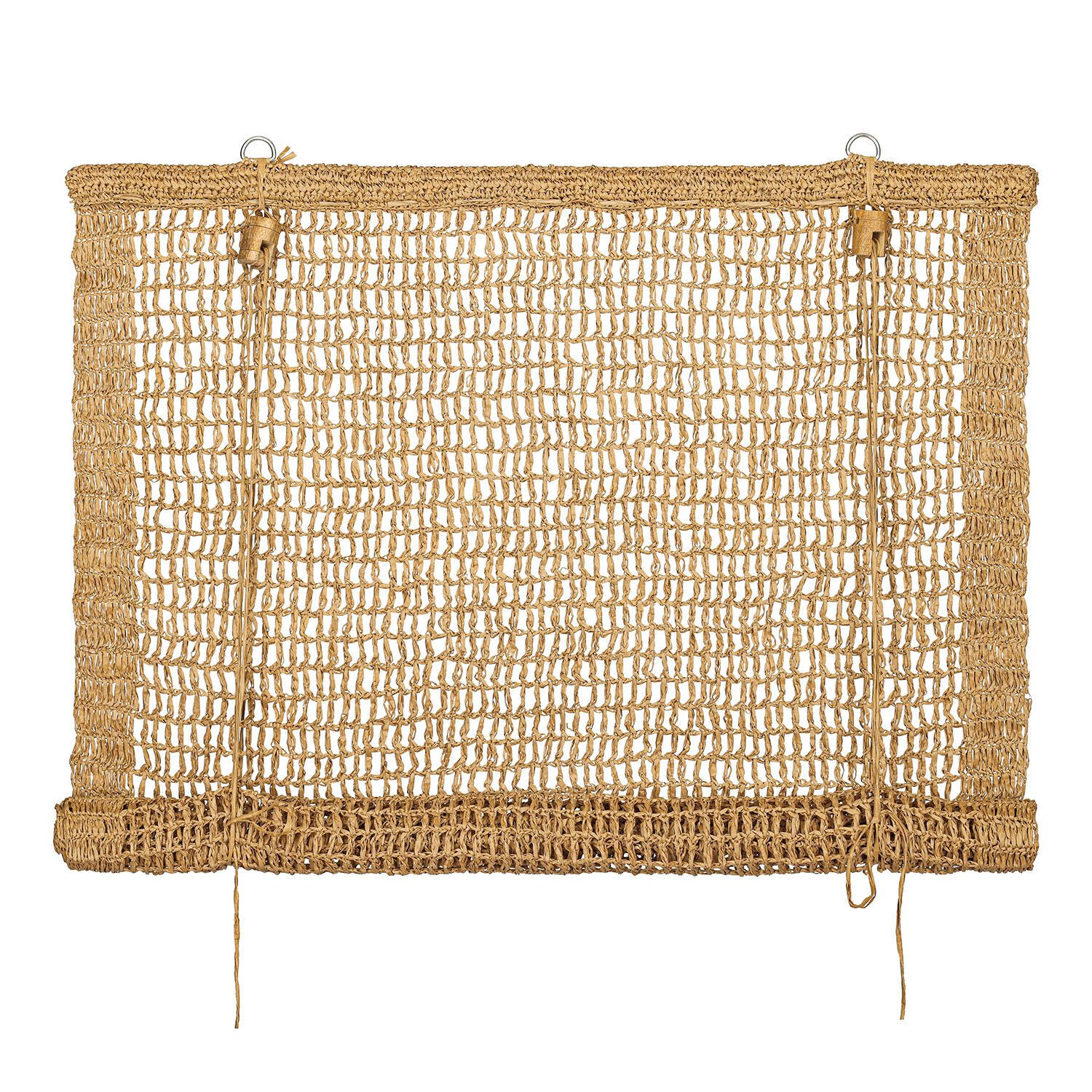 Mirabeau Raffrollo Rollo Ivellas braun