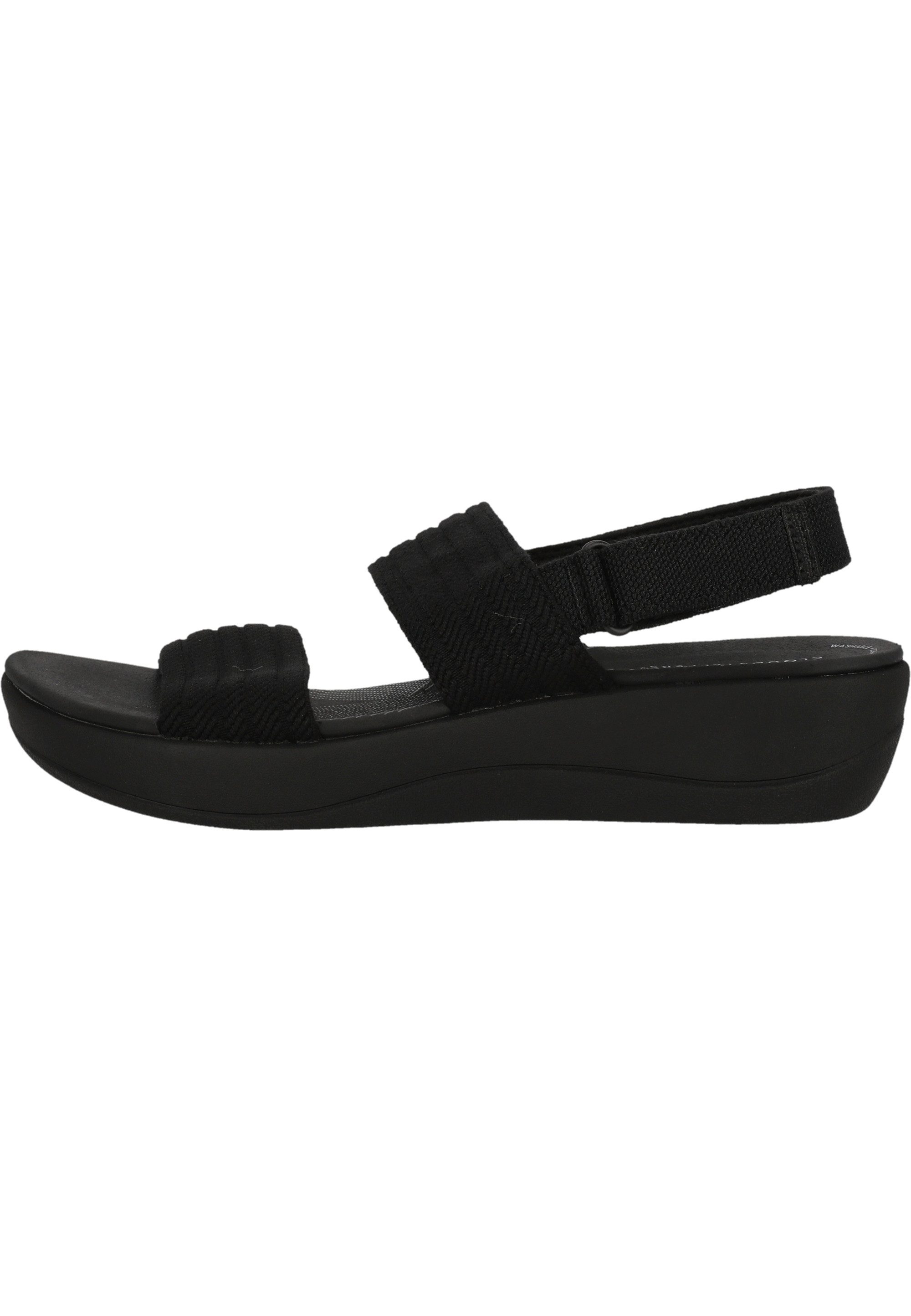 Clarks Arla Sandale mit angenehm dämpfendem günstig online kaufen