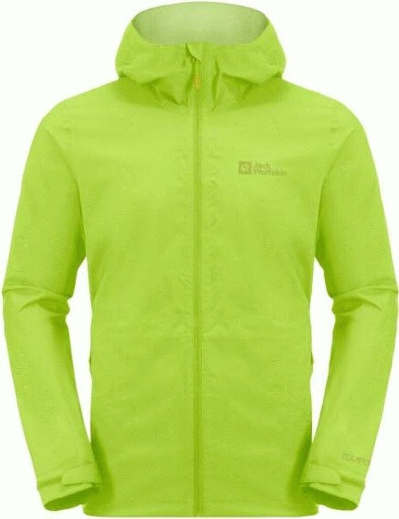 Jack Wolfskin Regenjacke ELSBERG 2 5L JKT M