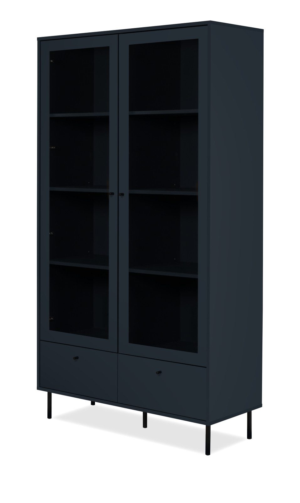 Furn.Design Vitrine Barina günstig online kaufen