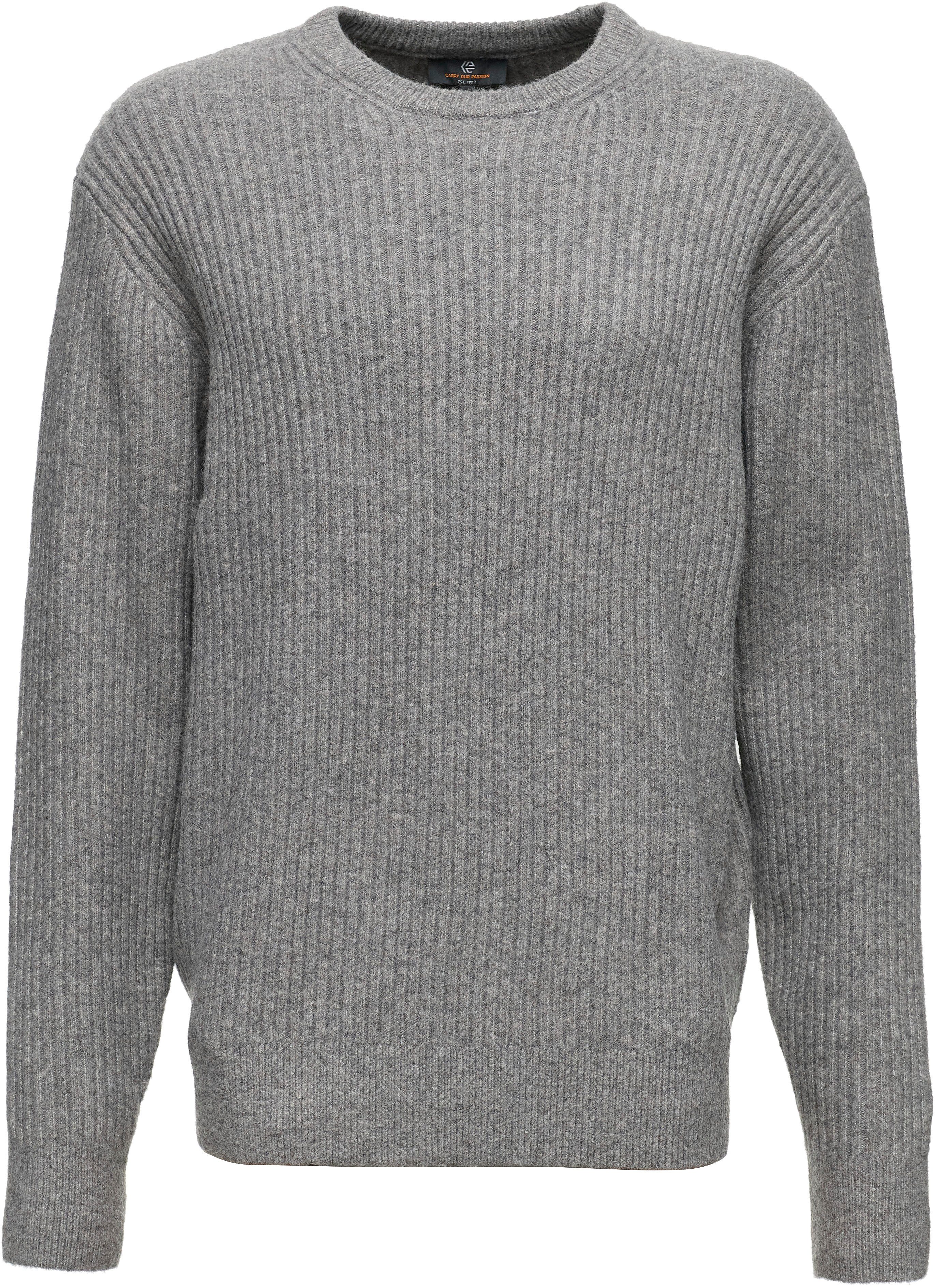 Troyer INBertram ½ zip