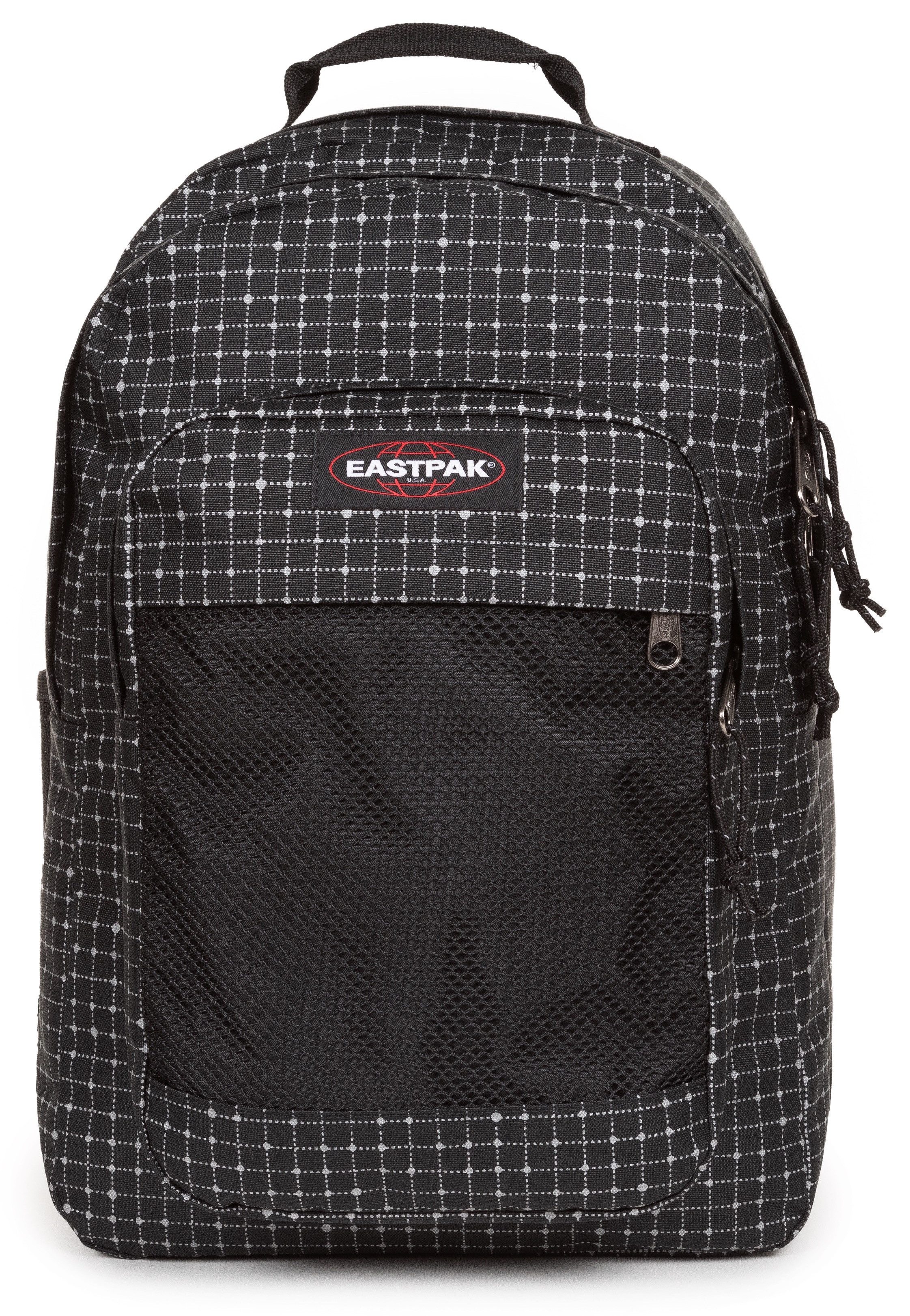 Eastpak Freizeitrucksack STUDY BUDDY Black Denim günstig online kaufen