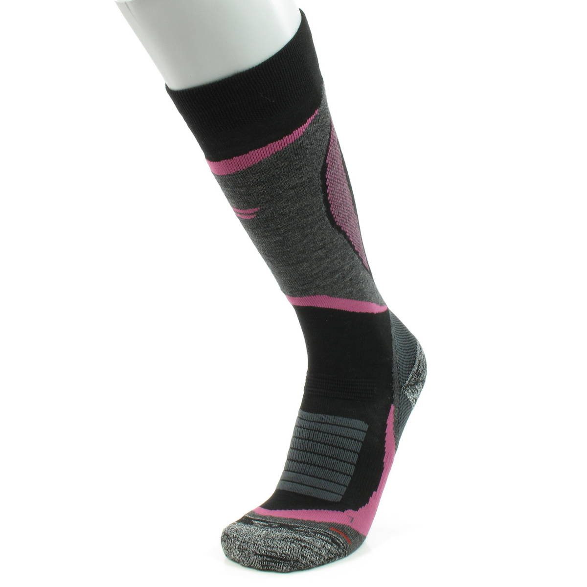 LINDNER socks Skisocken LINDNER Skiing NT P 100 Skisocken für Damen