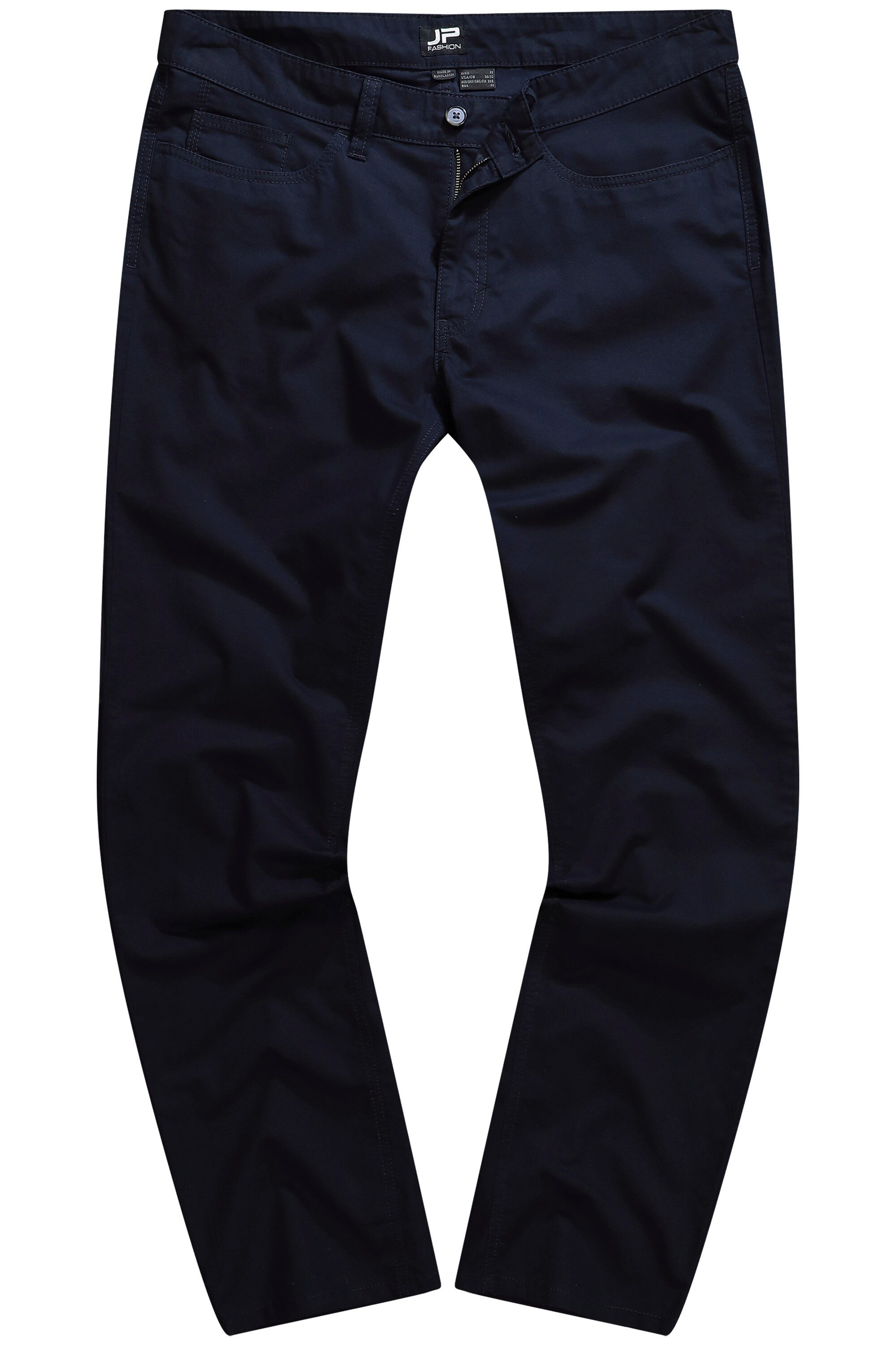 5-Pocket-Jeans JP Fashion Hose Bauchfit Regular Fit 5-Pocket