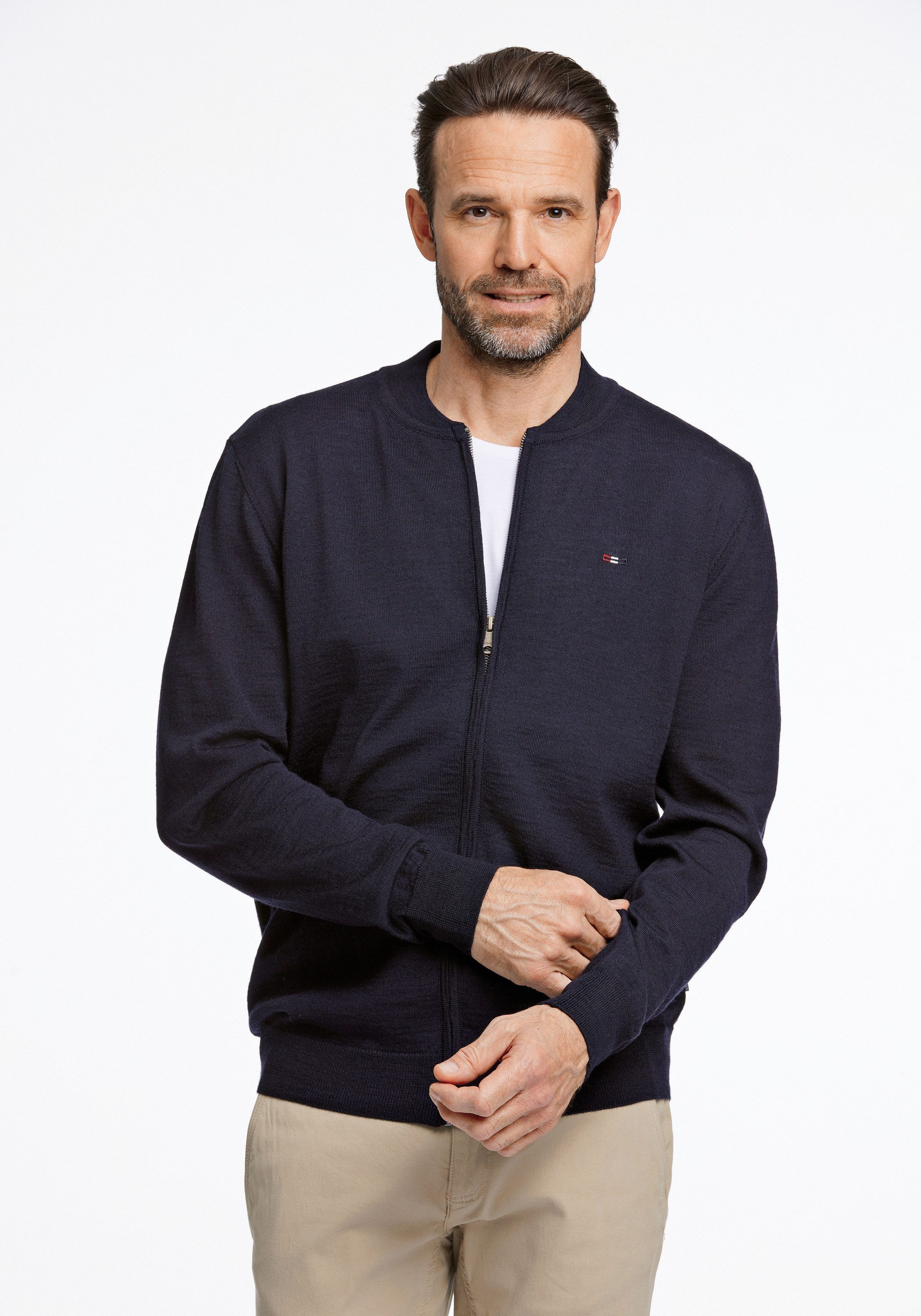 BISON Cardigan BISON Cardigan günstig online kaufen