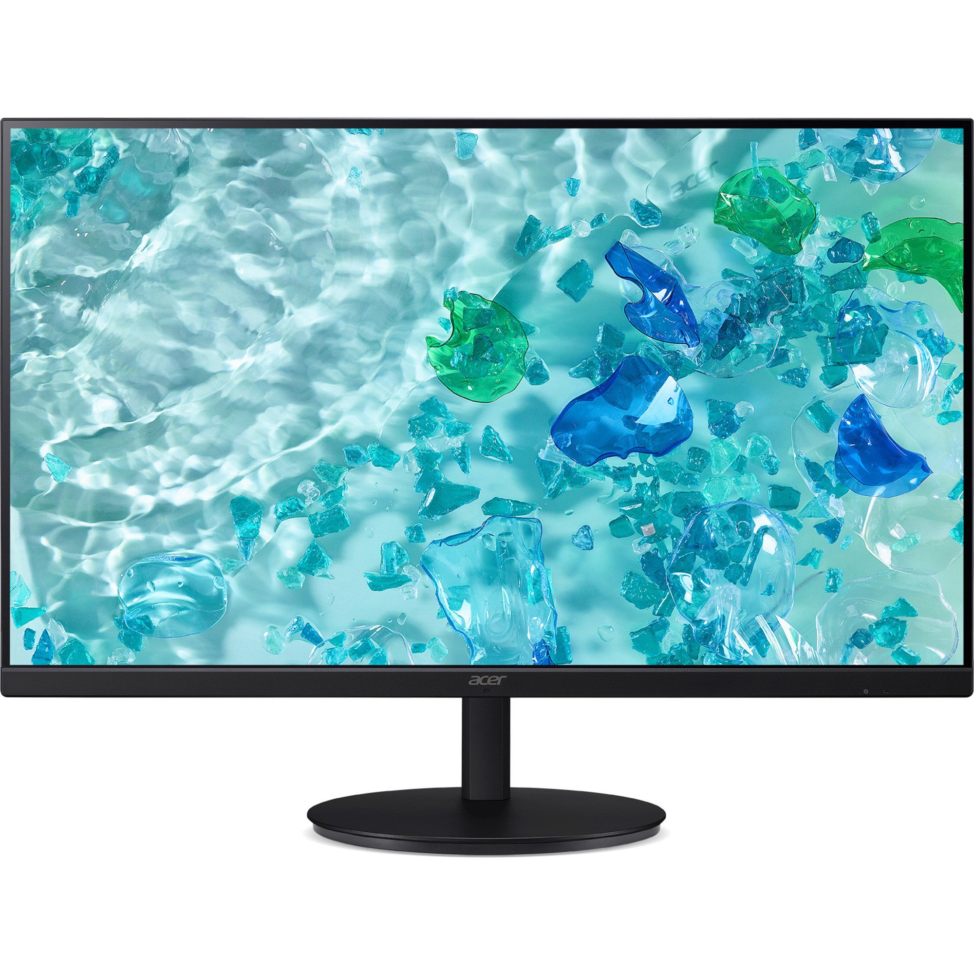 Acer Acer CB322QKAbmiiprx, LED-Monitor, (UltraHD/4K, TFT-Monitor (3840 x 2160 px)