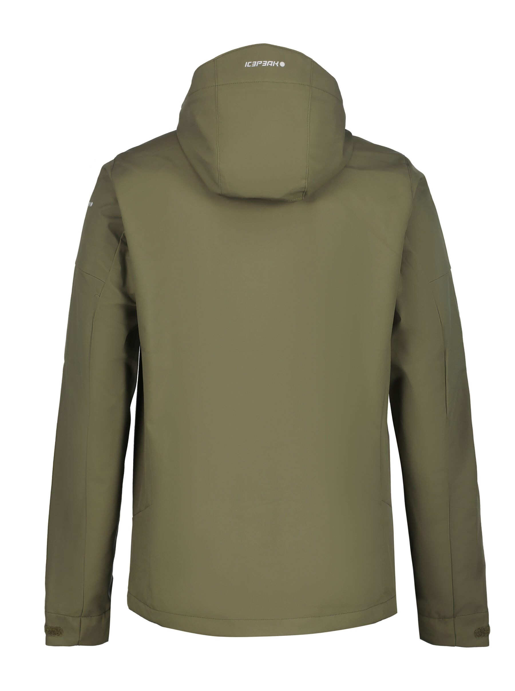 Icepeak Outdoorjacke Icepeak Softshell jacke Barmstedt
