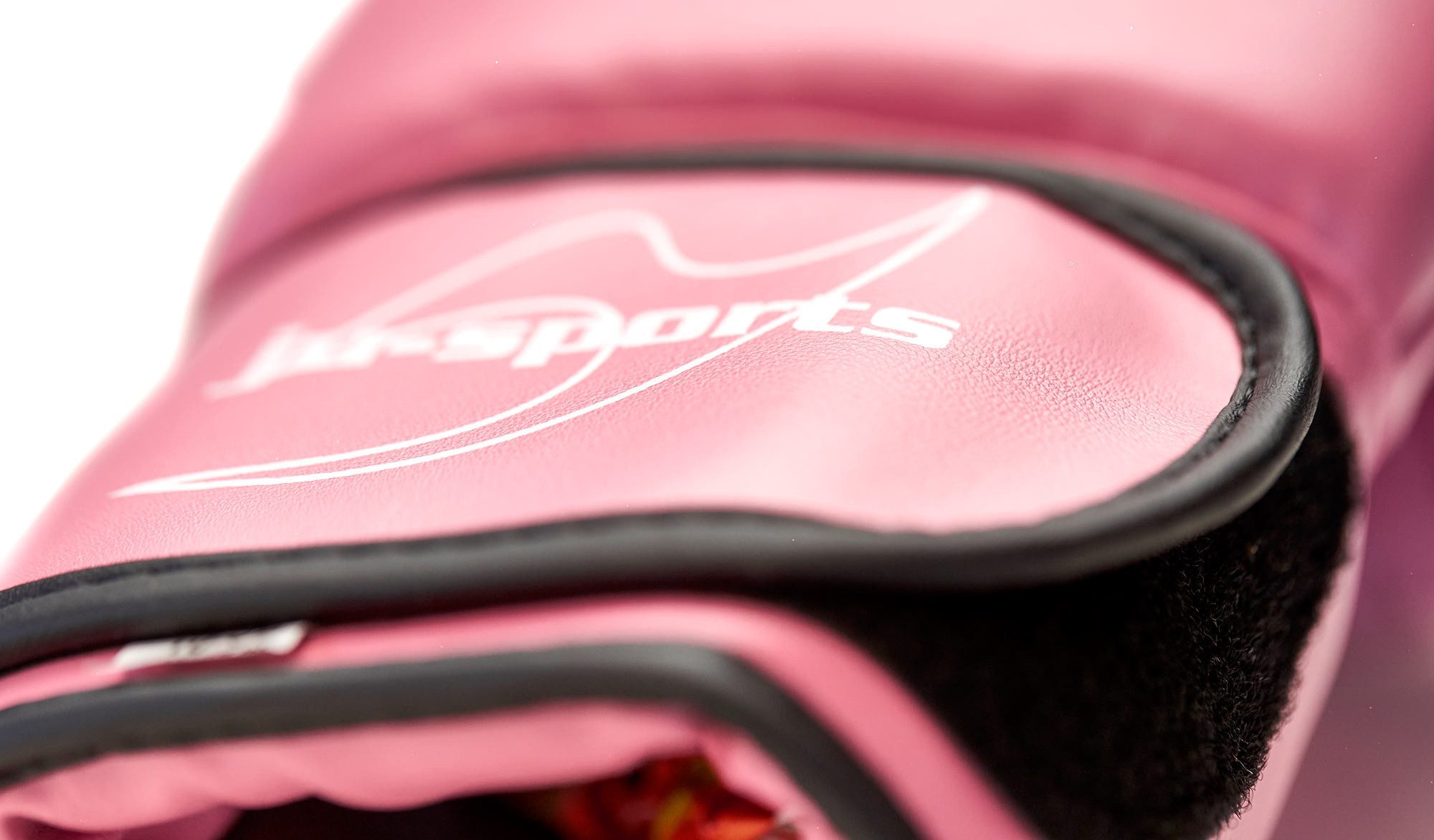 Ju-Sports Boxhandschuhe Damen pink 10 oz