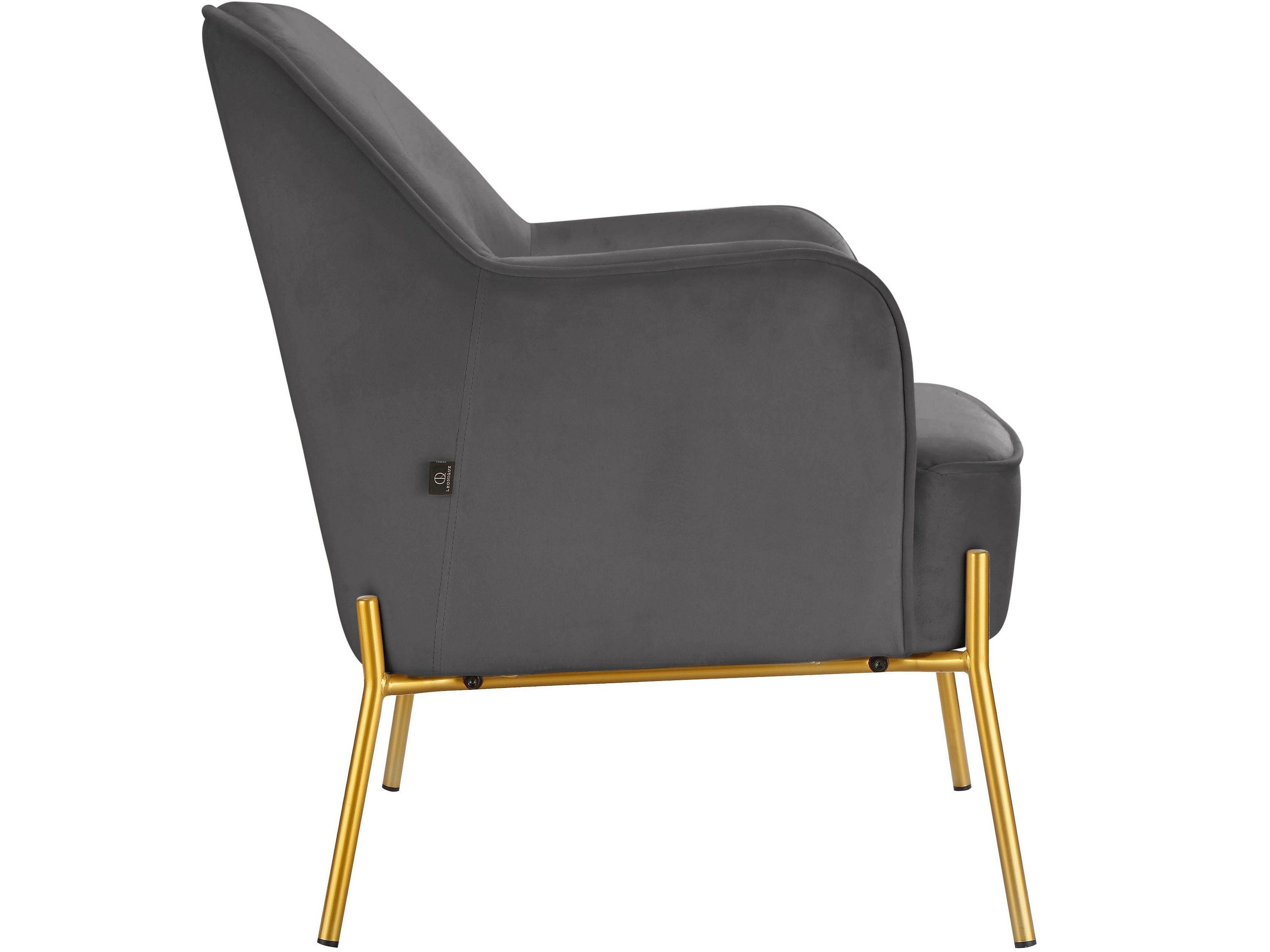 loft24 Sessel Ritler, mit Relaxfunktion