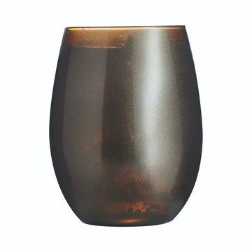 Chef & Sommelier Tumbler-Glas »Primarific Chocolate«, Krysta Kristallglas, Trinkglas Wasserglas Saftglas 350ml Krysta Kristallglas schoko 6 Stück
