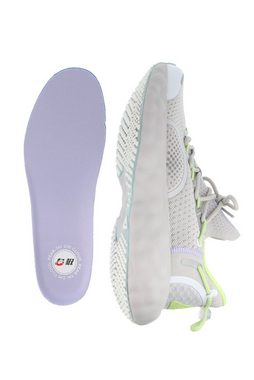 PEAK TaiChi Cloud R1 Laufschuh mit dynamischer TaiChi-Technologie