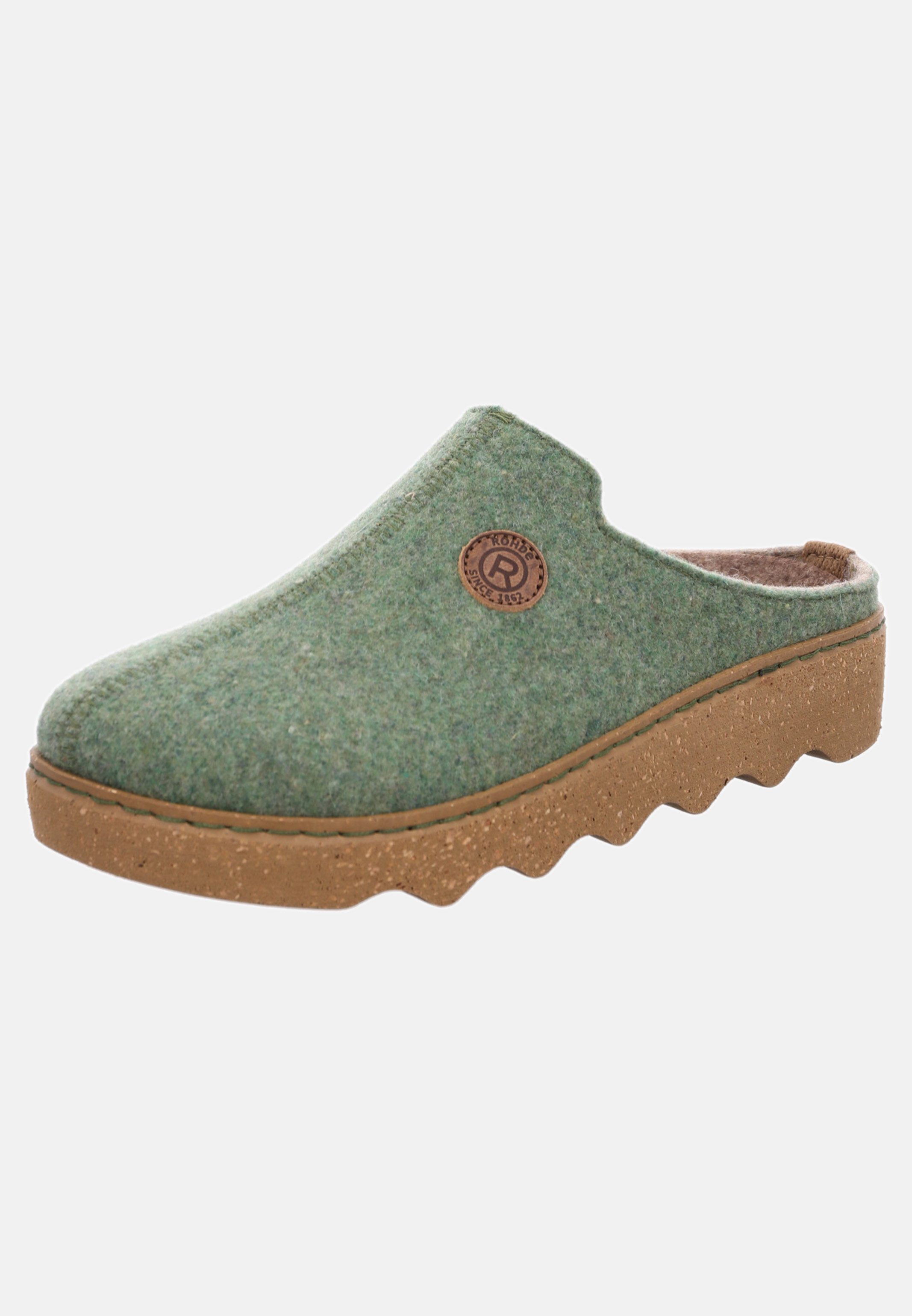 Rohde Foggia-D Clog (1-tlg) Clogs - günstig online kaufen