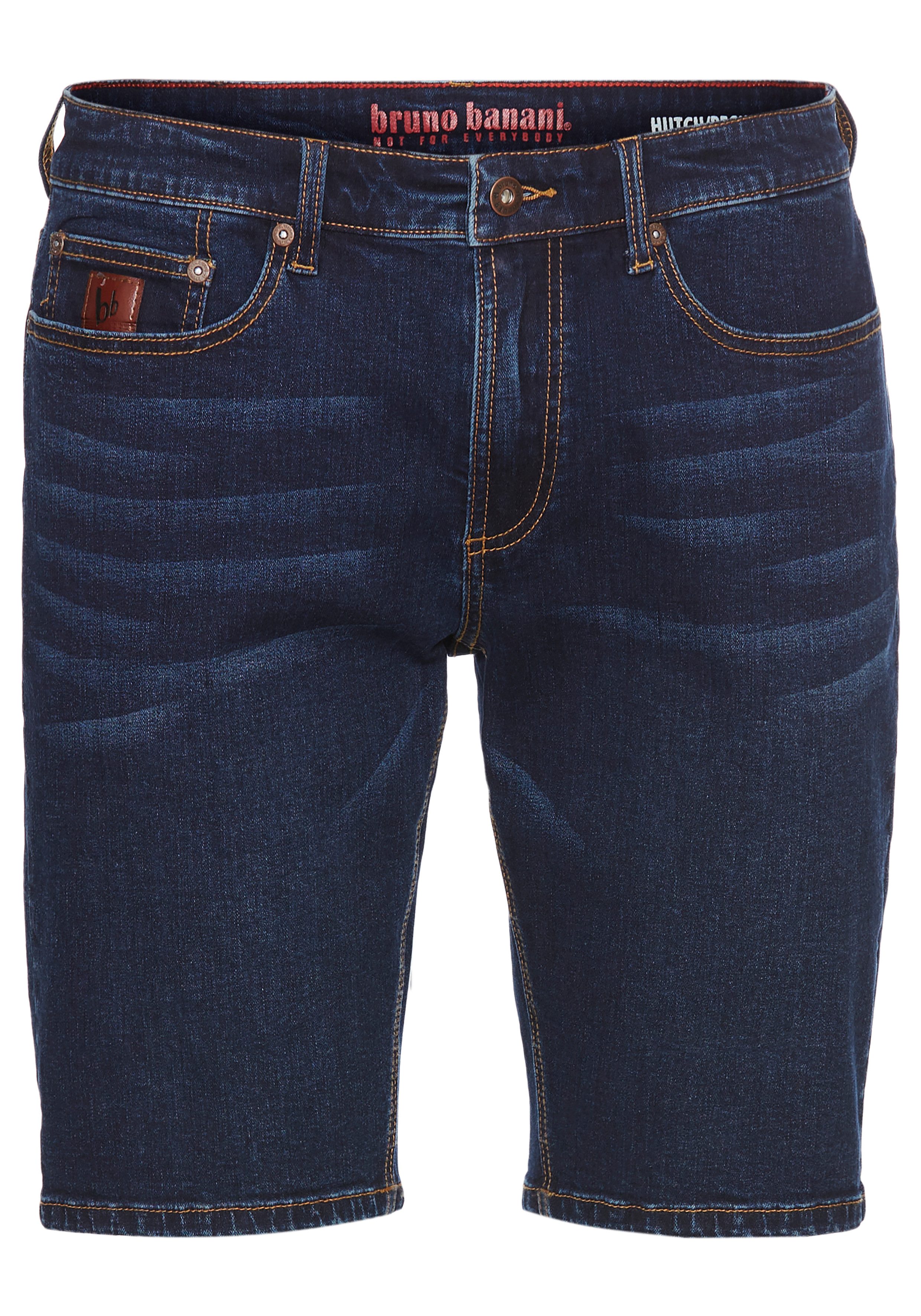 Jeansshorts Hutch-Shorts