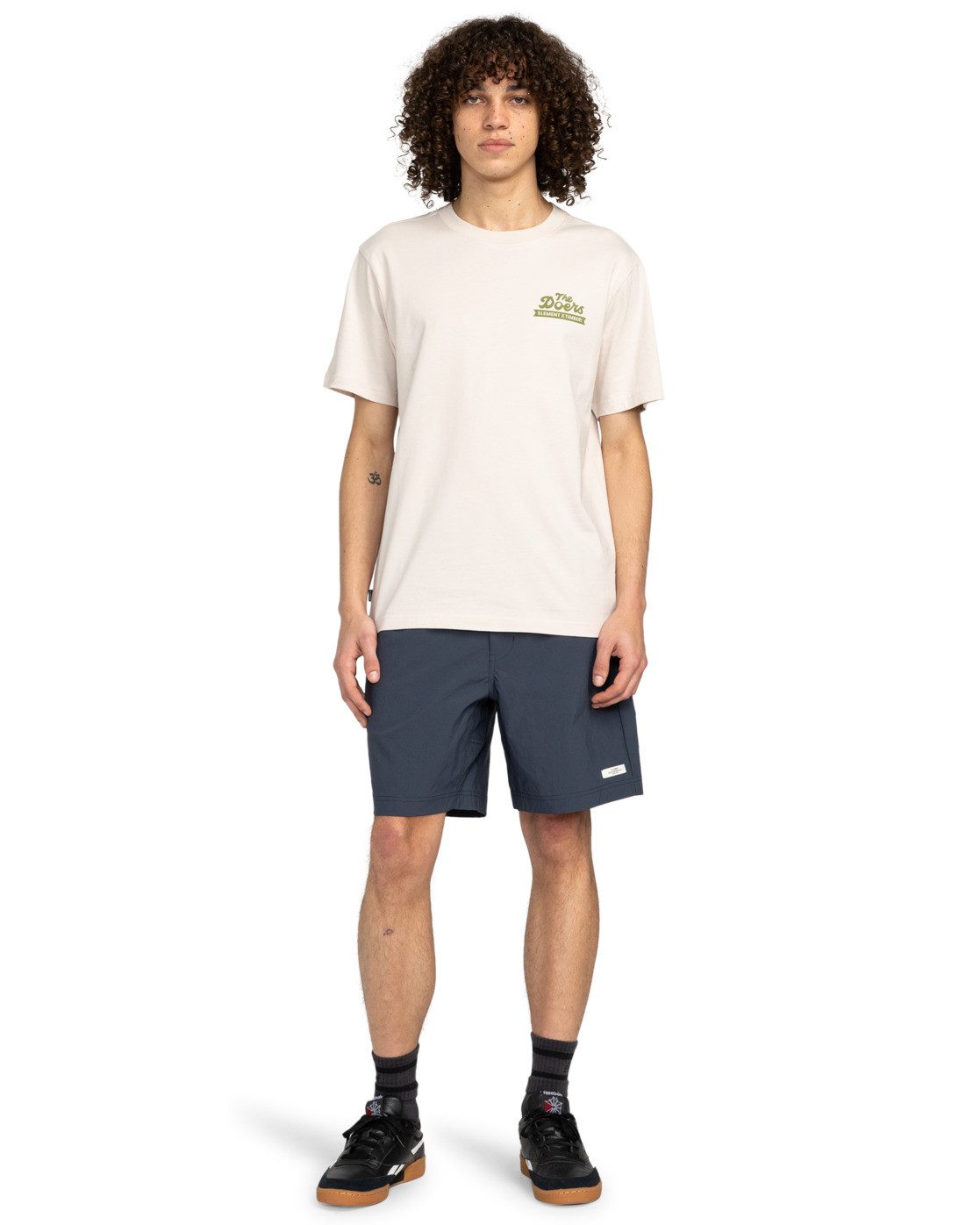 Element T-Shirt Timber Carry