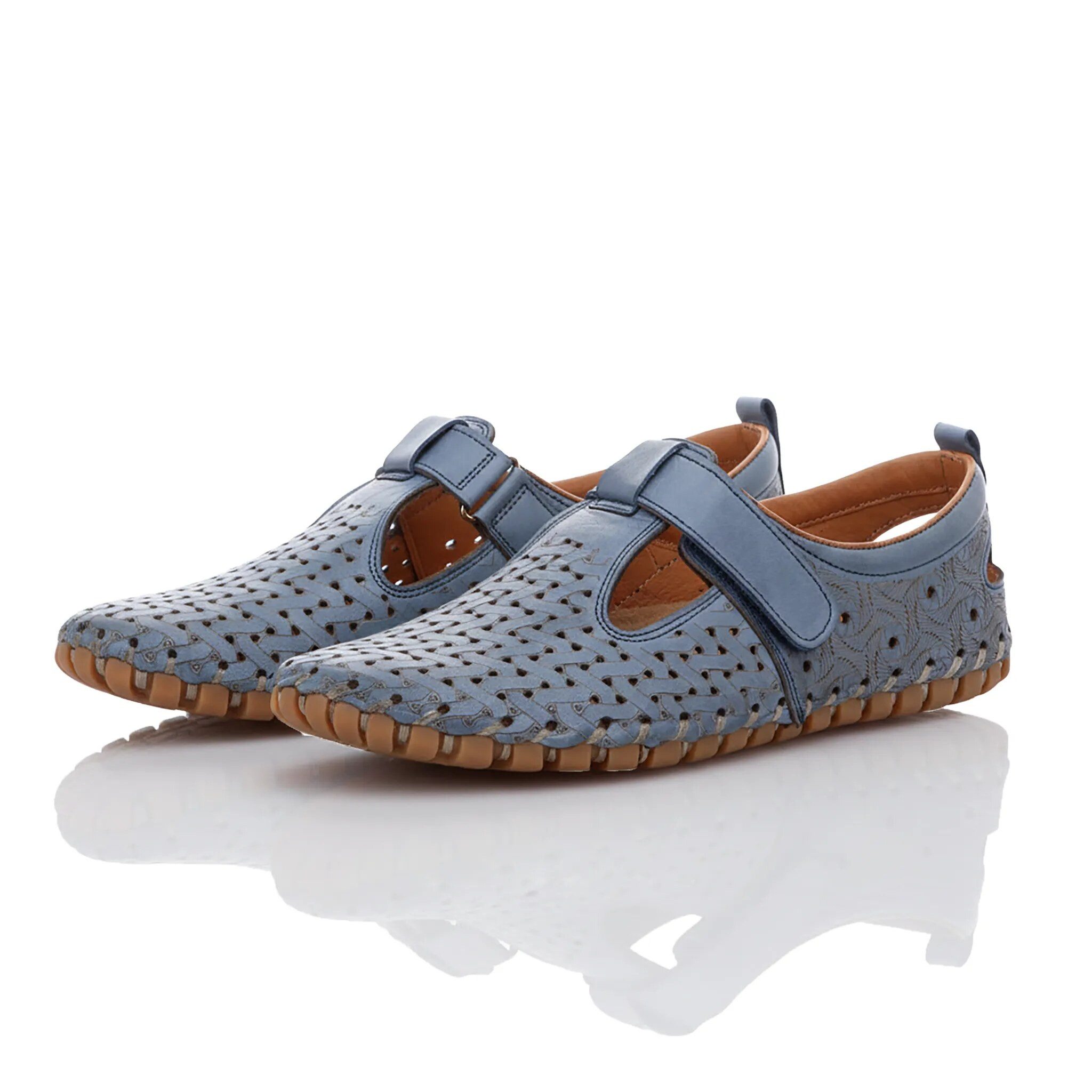 Gemini Damen Ballerina