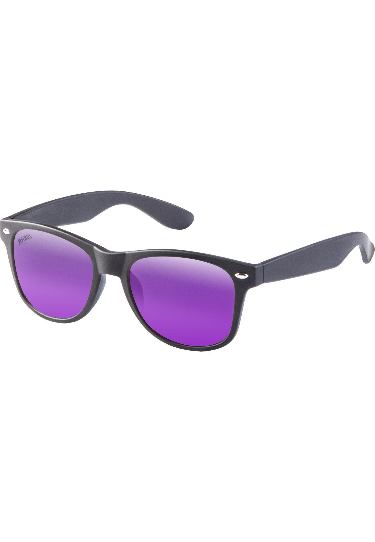 Sunglasses Sonnenbrille blk/pur MSTRDS Youth Accessoires Likoma