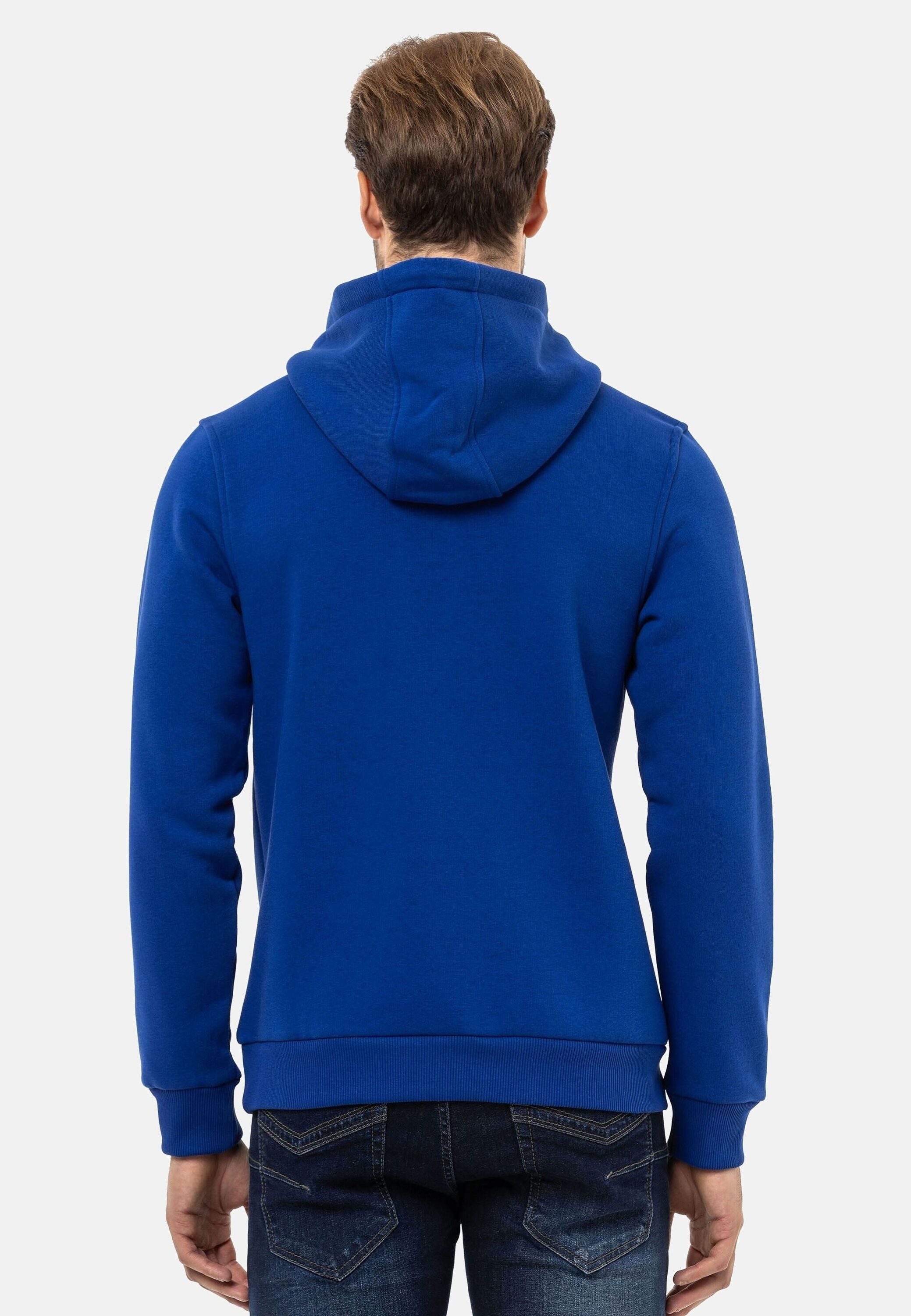 Cipo & Baxx Sweatshirt Sweatshirts (1-tlg) mit Kapuze, CL557 günstig online kaufen