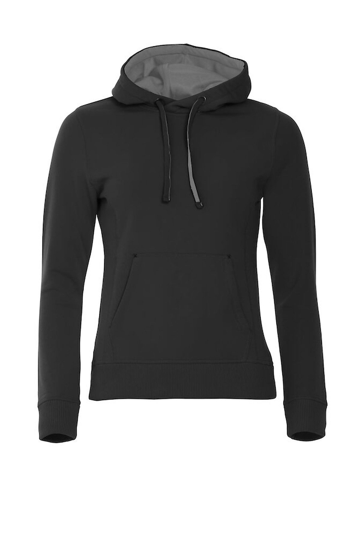 Kapuzenpullover Classic Hoody Ladies