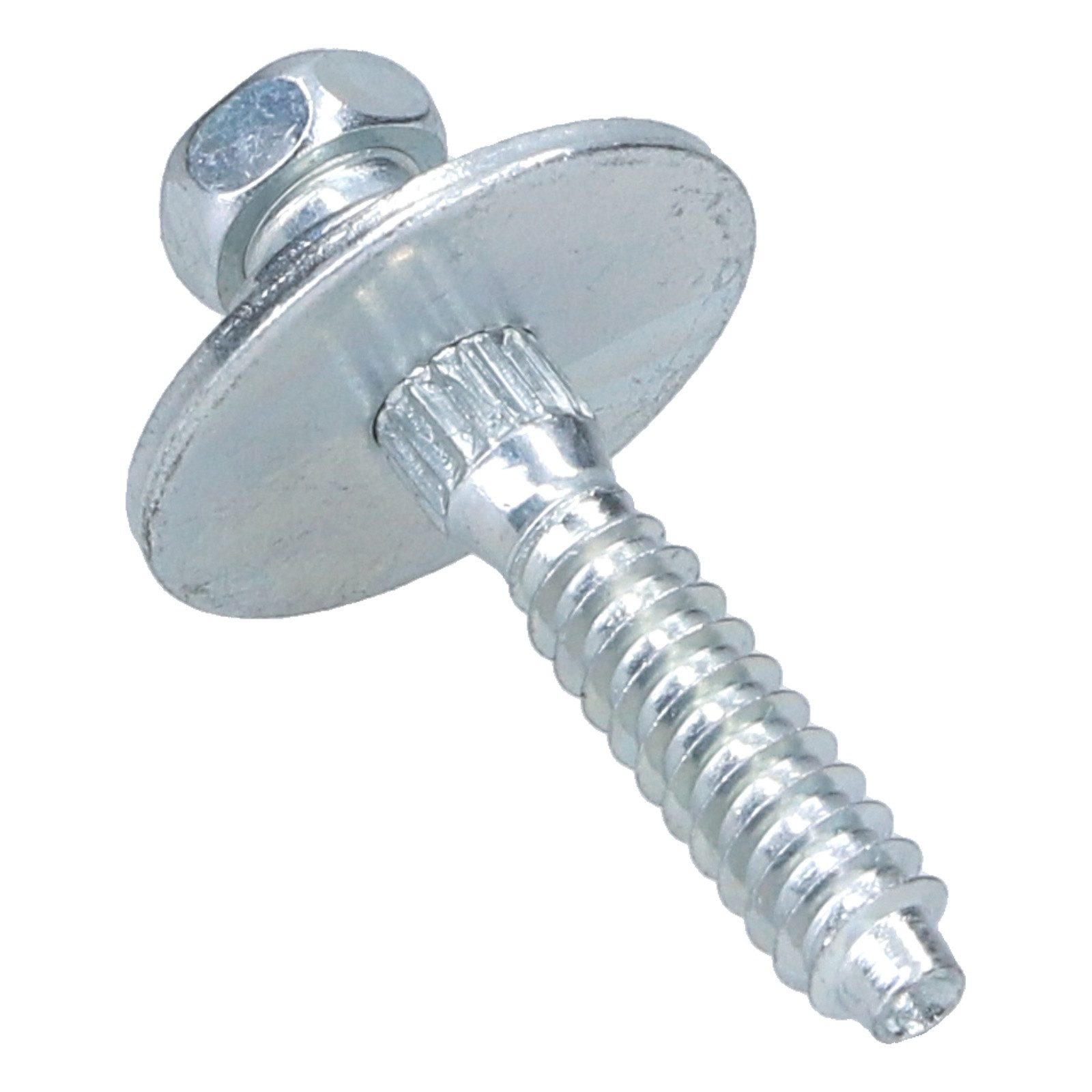 easyPART Montagezubehör wie LG Electronics FAA30831001 Bolzen für Gewicht, Waschmaschine