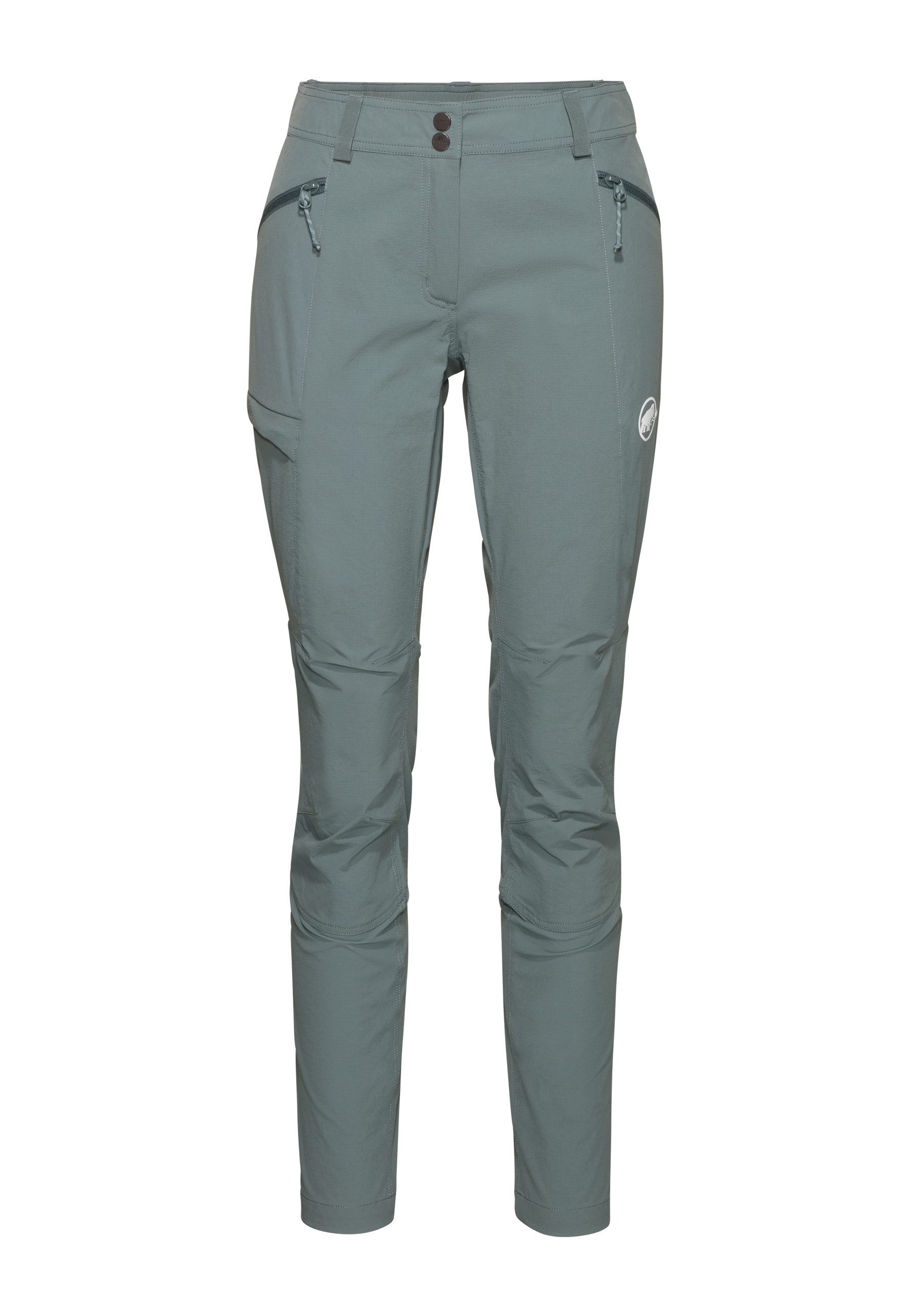 Mammut Outdoorhose Ducan Pants Women