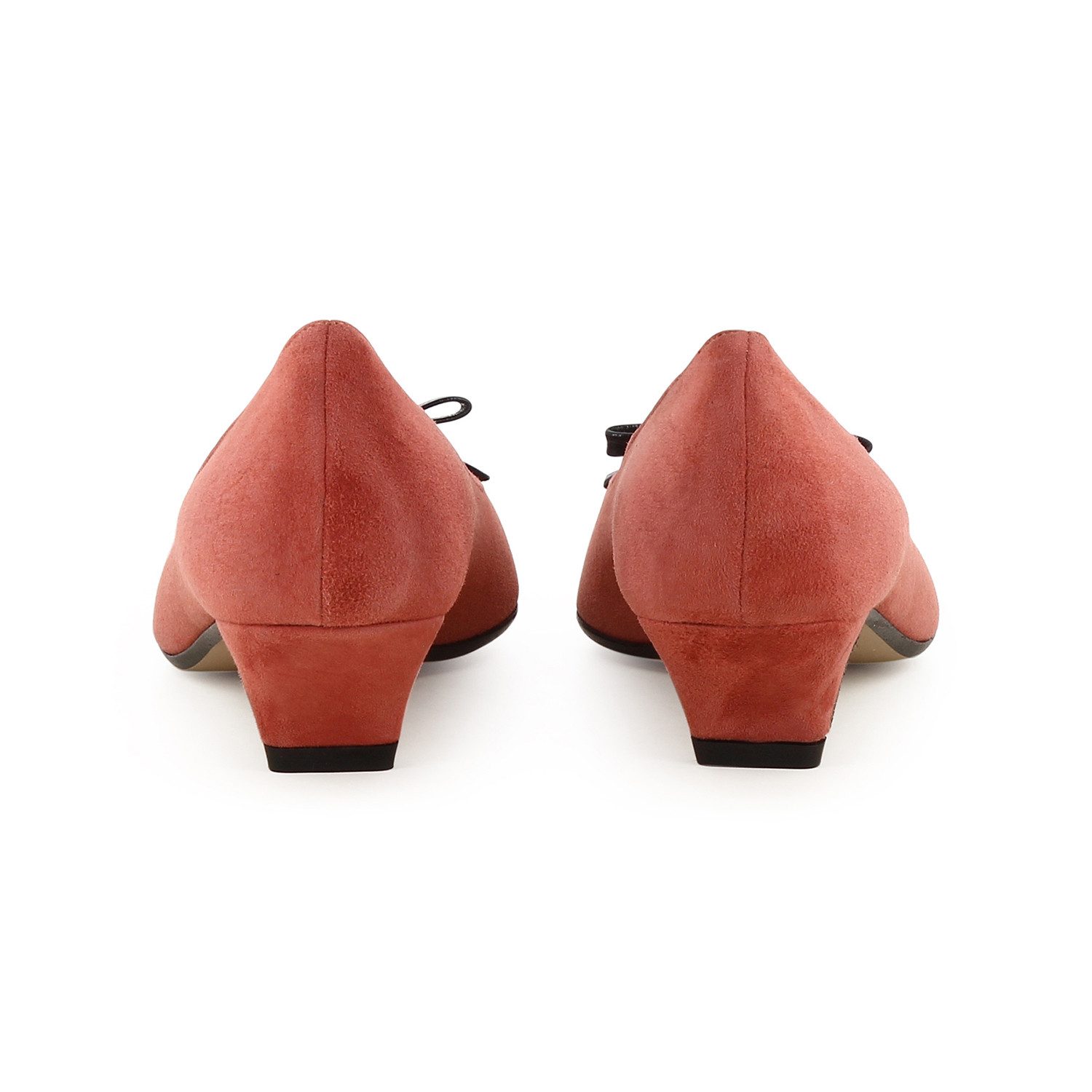 Evita BARBARA Pumps (Paar, Kunstledersohle) Handmade in Italy