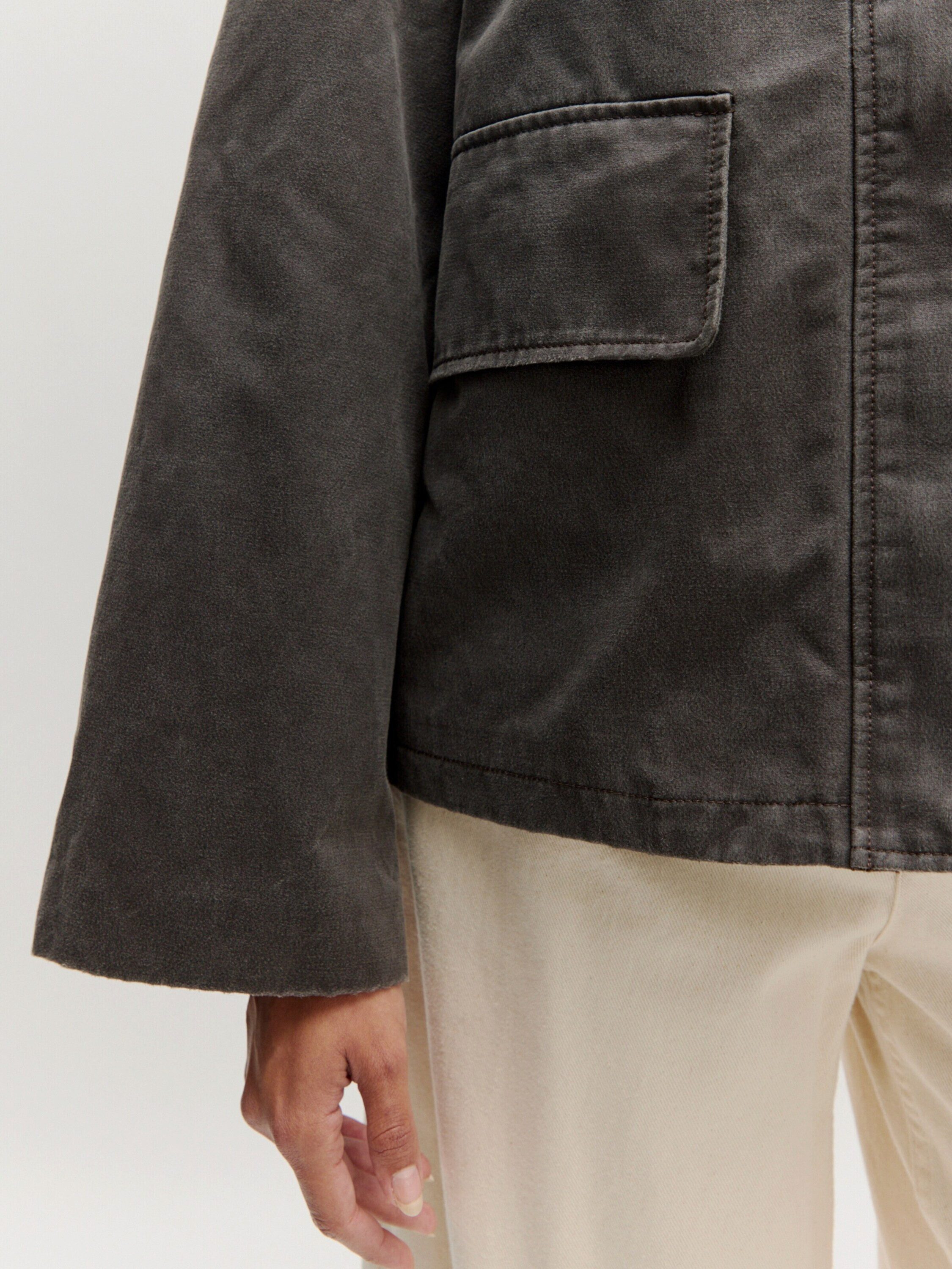 EDITED Langjacke Xina (1-St)