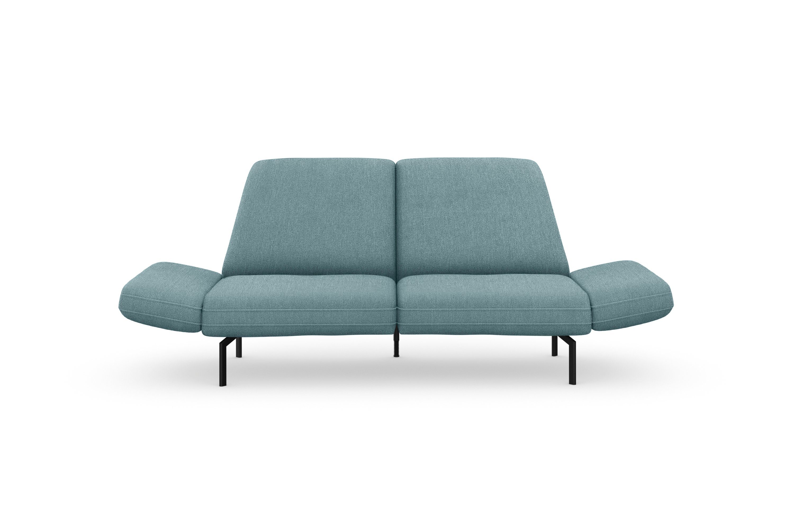 Petrol 3-Sitzer Sofas online kaufen | OTTO | Ecksofas