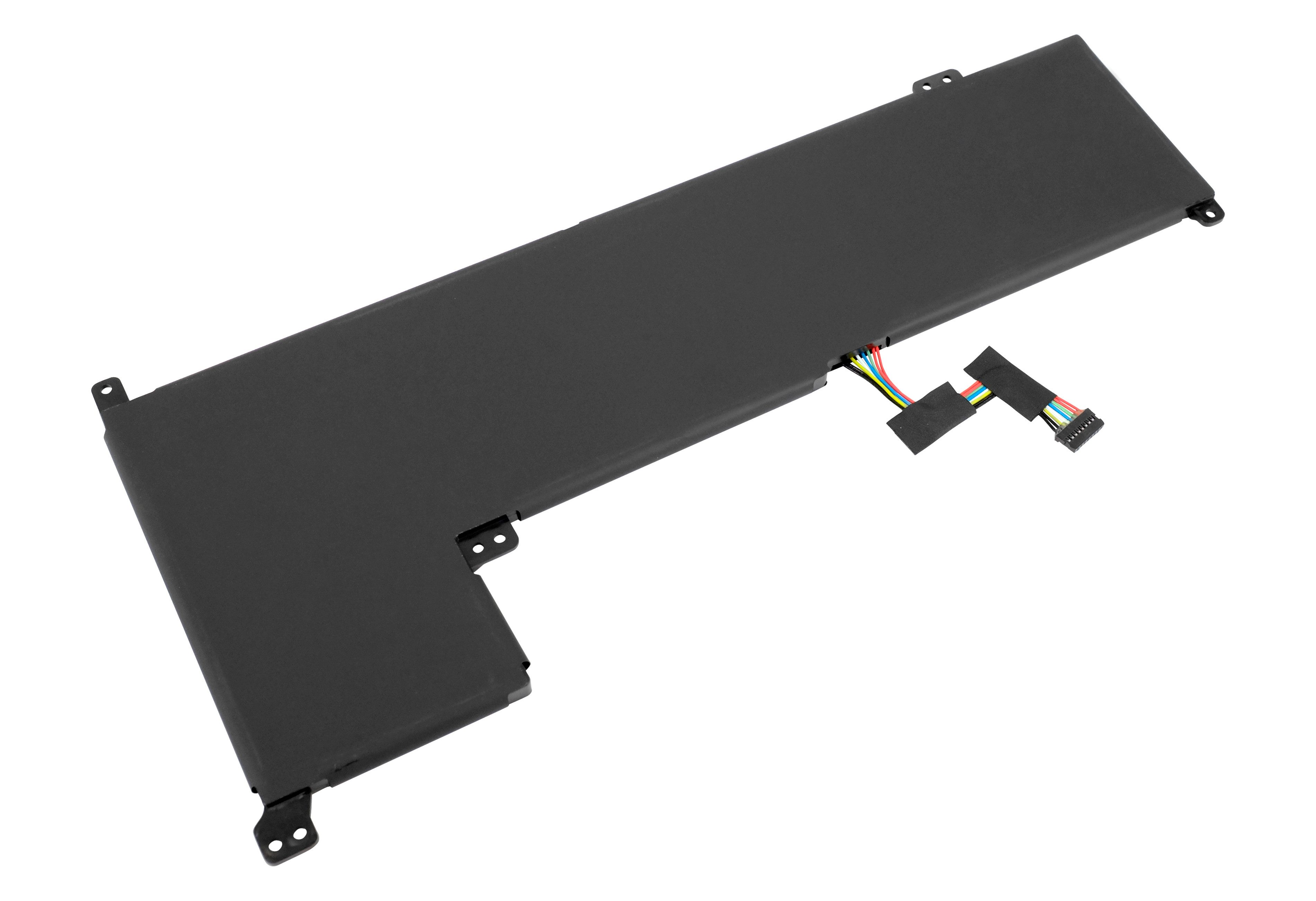 PowerSmart L19C3PF6 Laptop-Akku für LENOVO 5B10W89838, L19L3PF4, SB10W89845 Li-Polymer 3736 mAh (11,25 V)