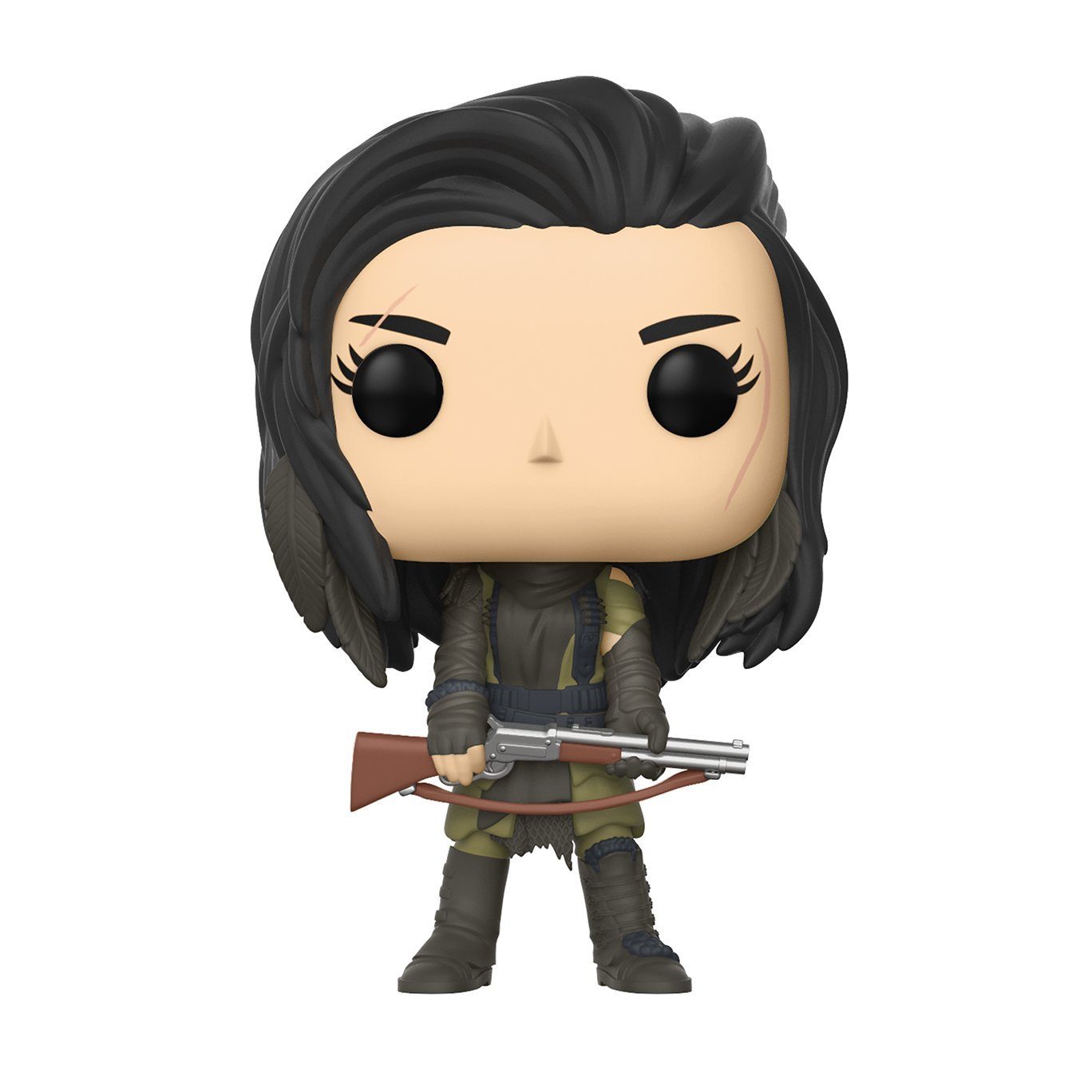 Actionfigur Valkyrie Funko POP! Figur