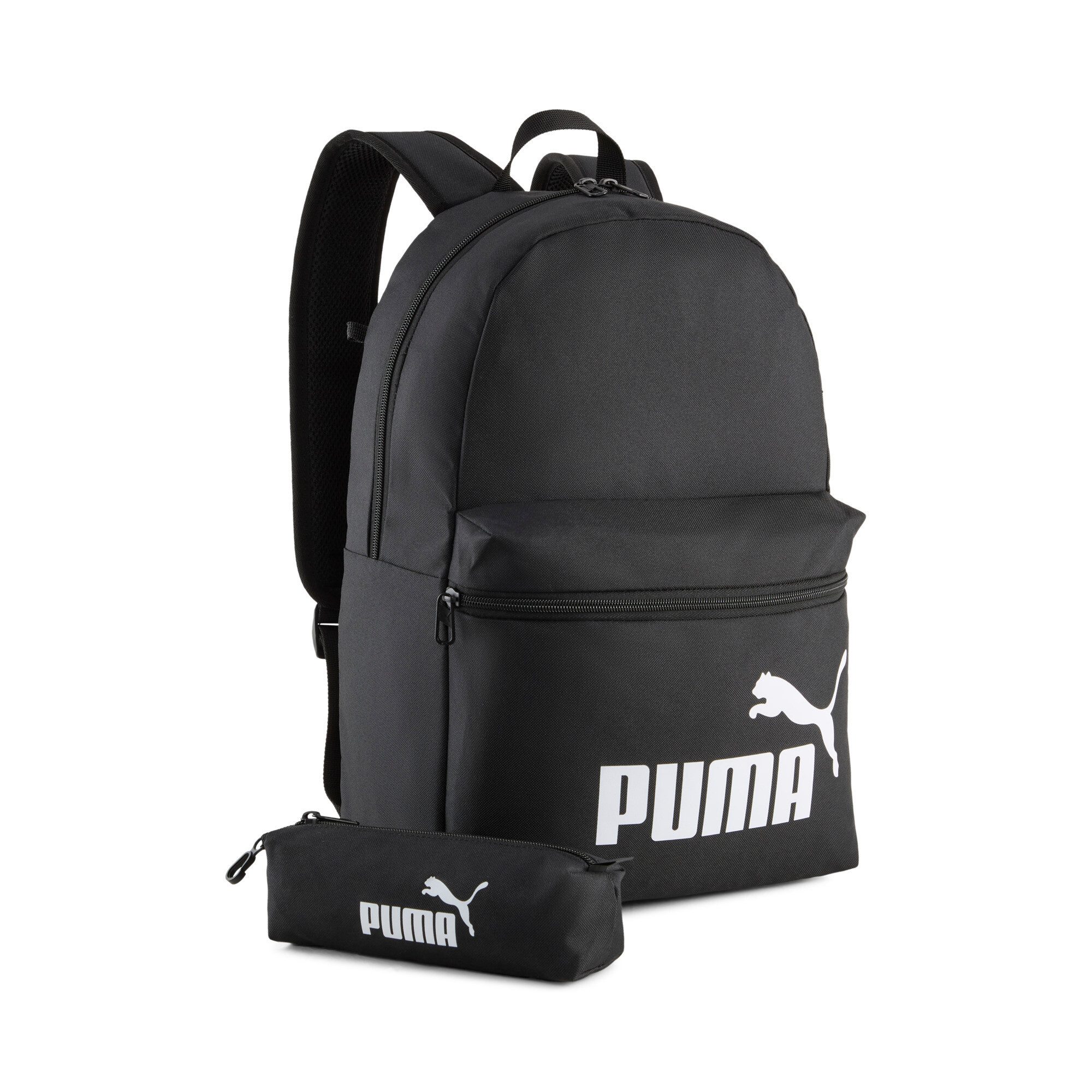 PUMA Rucksack PHASE BACKPACK SET (2-tlg), für Alltag und Freizeit, pflegele günstig online kaufen