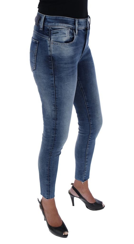 5-Pocket-Hose Lhana Skinny Ankle