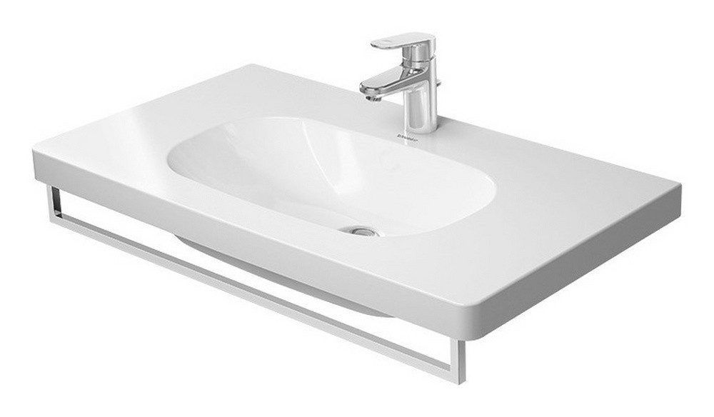 Duravit Handtuchhalter Universal, 808 mm - Chrom