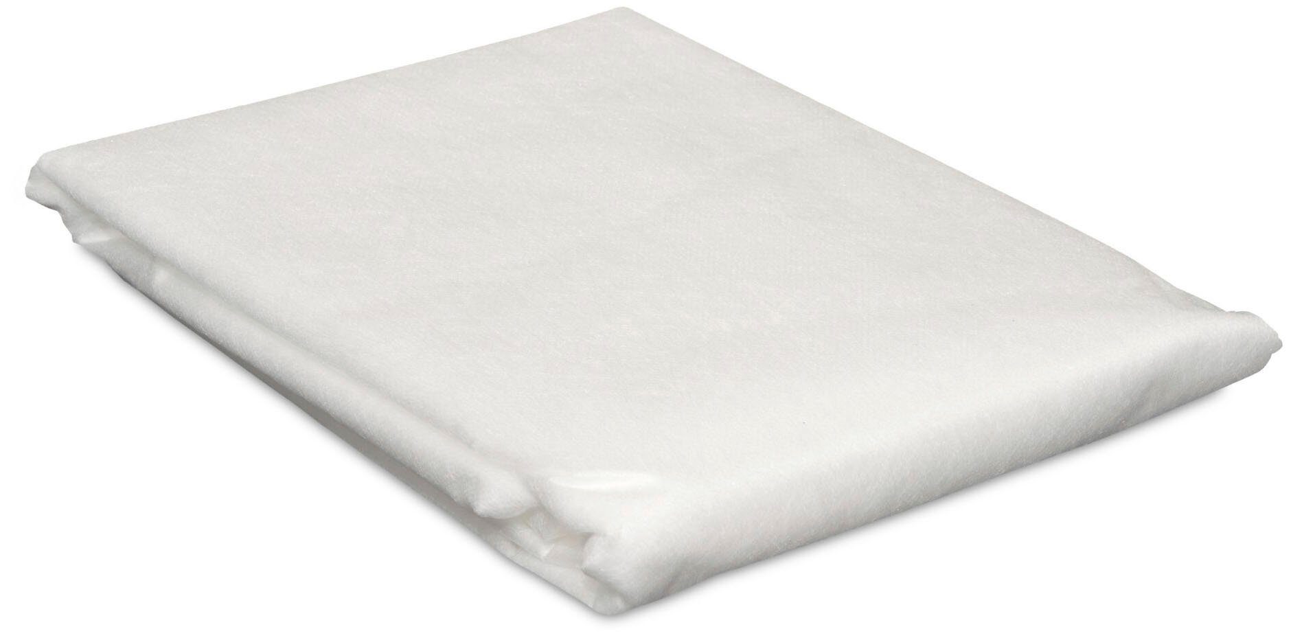 Windhager Winterschutzvlies Wachstumsvlies, Tomaten-Vliesschlauch, 1000x65 cm