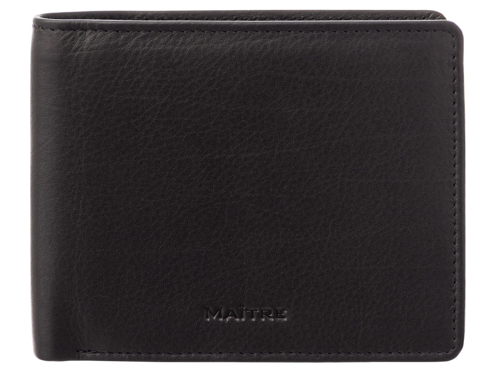 Maître Geldbörse easton hardwin billfold Iv7 Geldbörse 4060001824 (1-tlg) günstig online kaufen