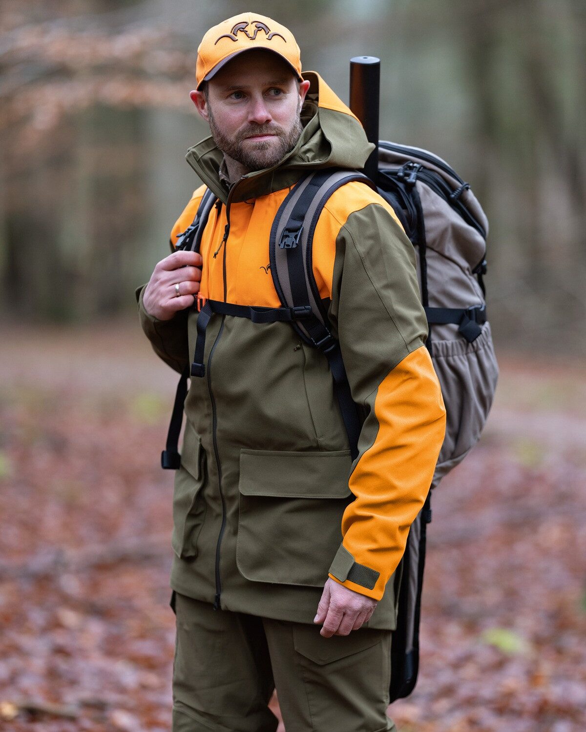 Blaser Funktionsjacke Jacke Striker