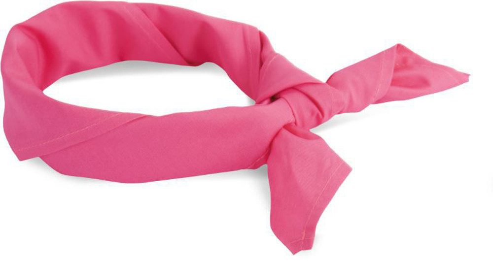 Modescout Stadler Bandana Bandana 6er-Pack – Einheitlicher Look im praktischen Vorteilspack, (Spar-Set, 6er Pack), Leichte, atmungsaktive Qualität