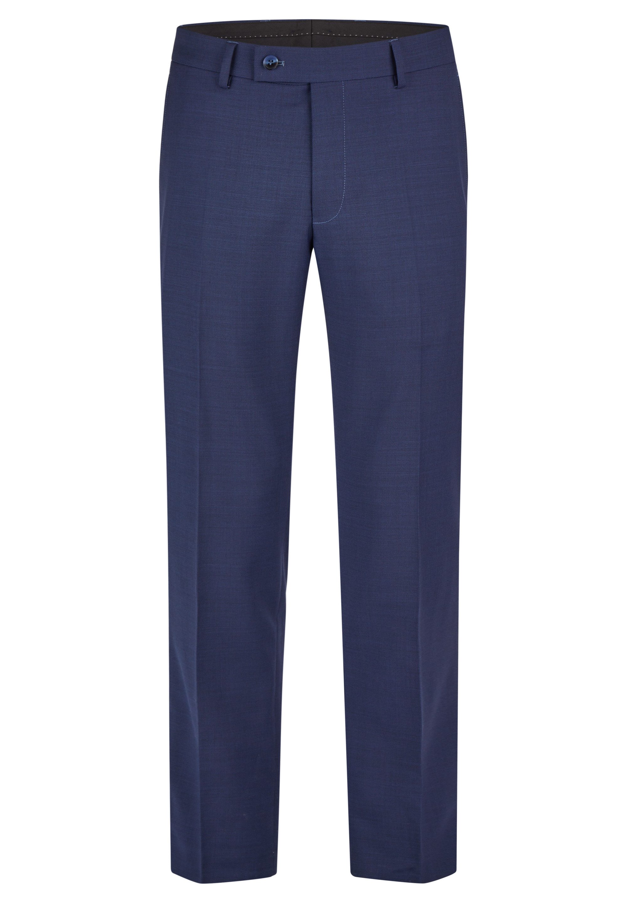 HECHTER PARIS Stoffhose Modern Fit (1-tlg) günstig online kaufen