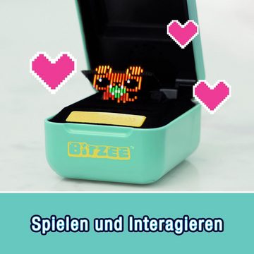 Spin Master Spielfigur Bitzee - Digitales Interaktives Haustier (mint Version)