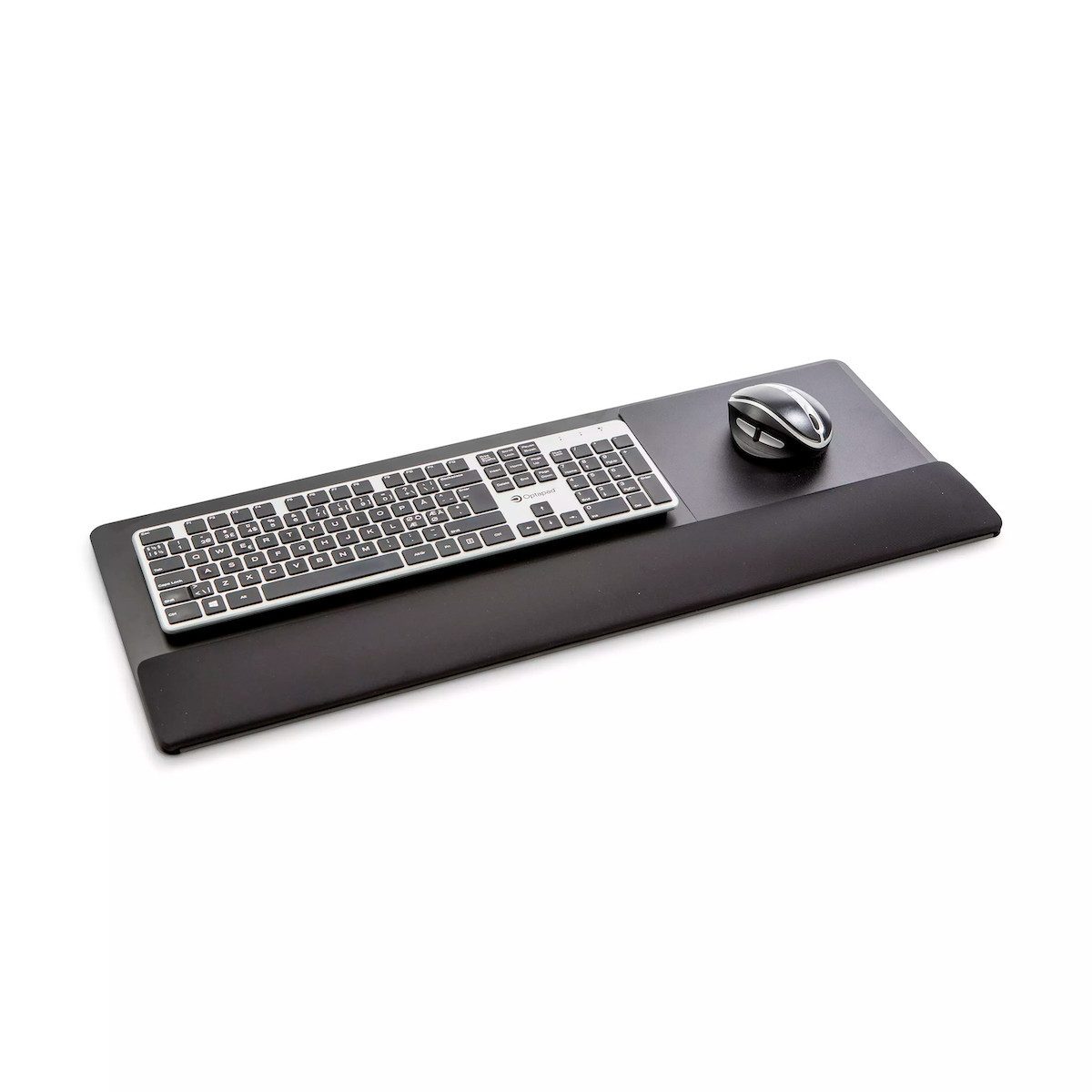 Tastatur-Handballenauflage ErgoFinland Handgelenkstütze 70