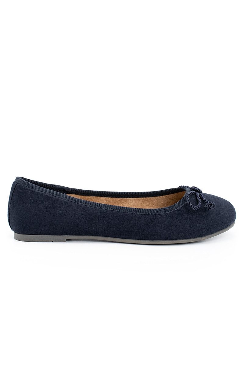 s.Oliver Ballerinas - KIANA - altrosé, günstig online kaufen
