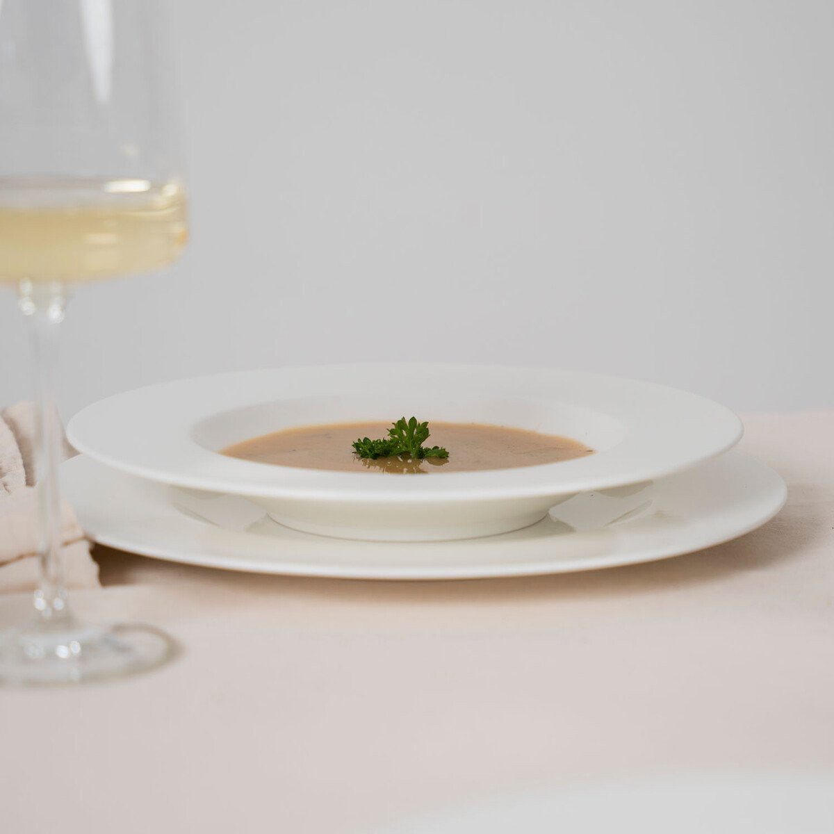 Villeroy & Boch Suppenteller Suppenteller 25 cm Artesano Original 6-tlg.