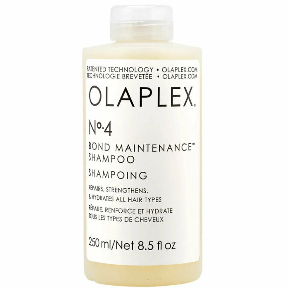 Olaplex Haarshampoo No. 4 Bond Maintenance Shampoo 250ml