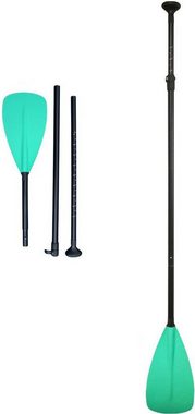 EXPLORER Inflatable SUP-Board Stand Up Paddleset Explorer 300, (Set, 6 tlg)