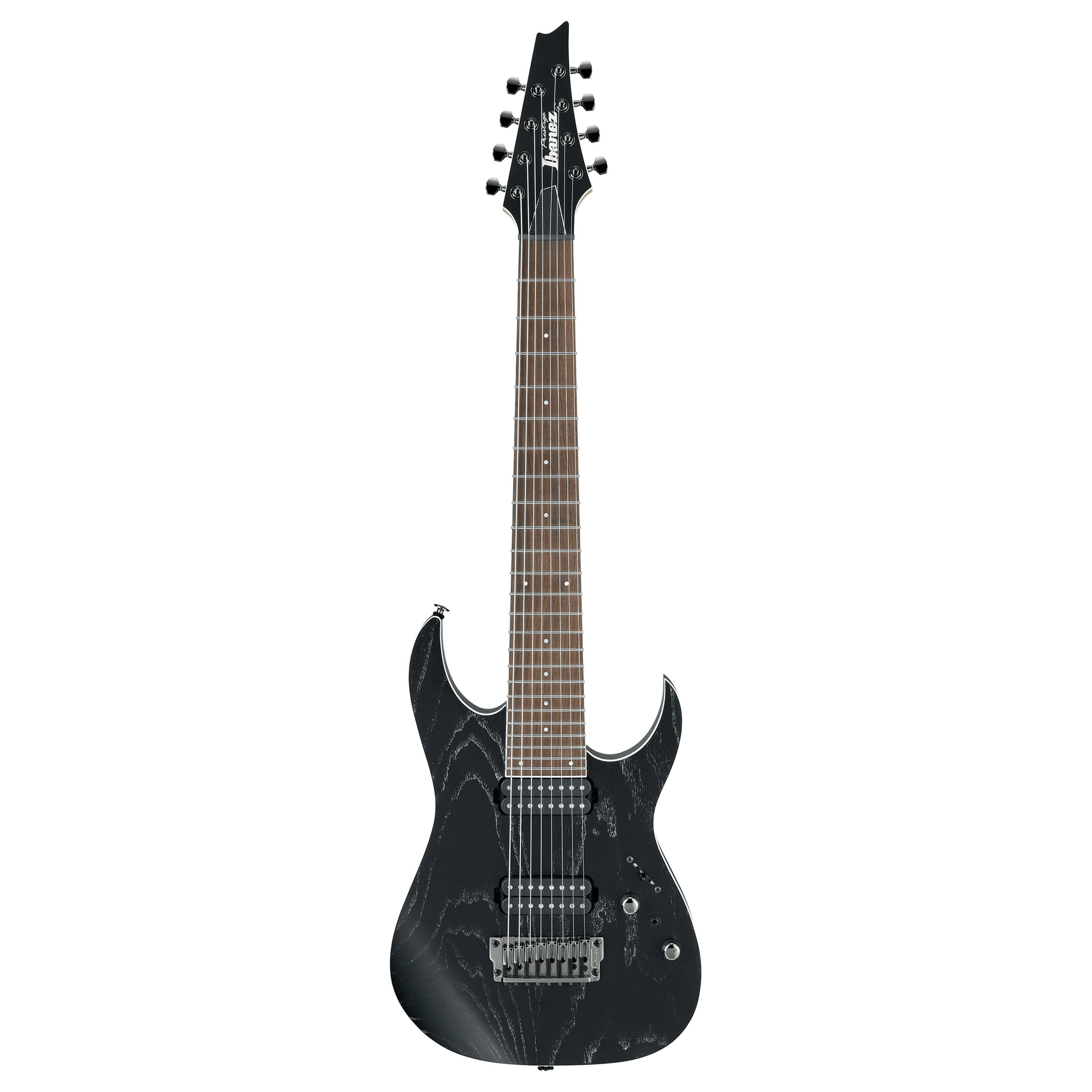 Ibanez E-Gitarre, E-Gitarren, Ibanez Modelle, Prestige RG5328-LDK Lightning Through A Dark