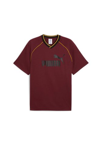  PUMA Marškinėliai ESS futbolas JERSEY